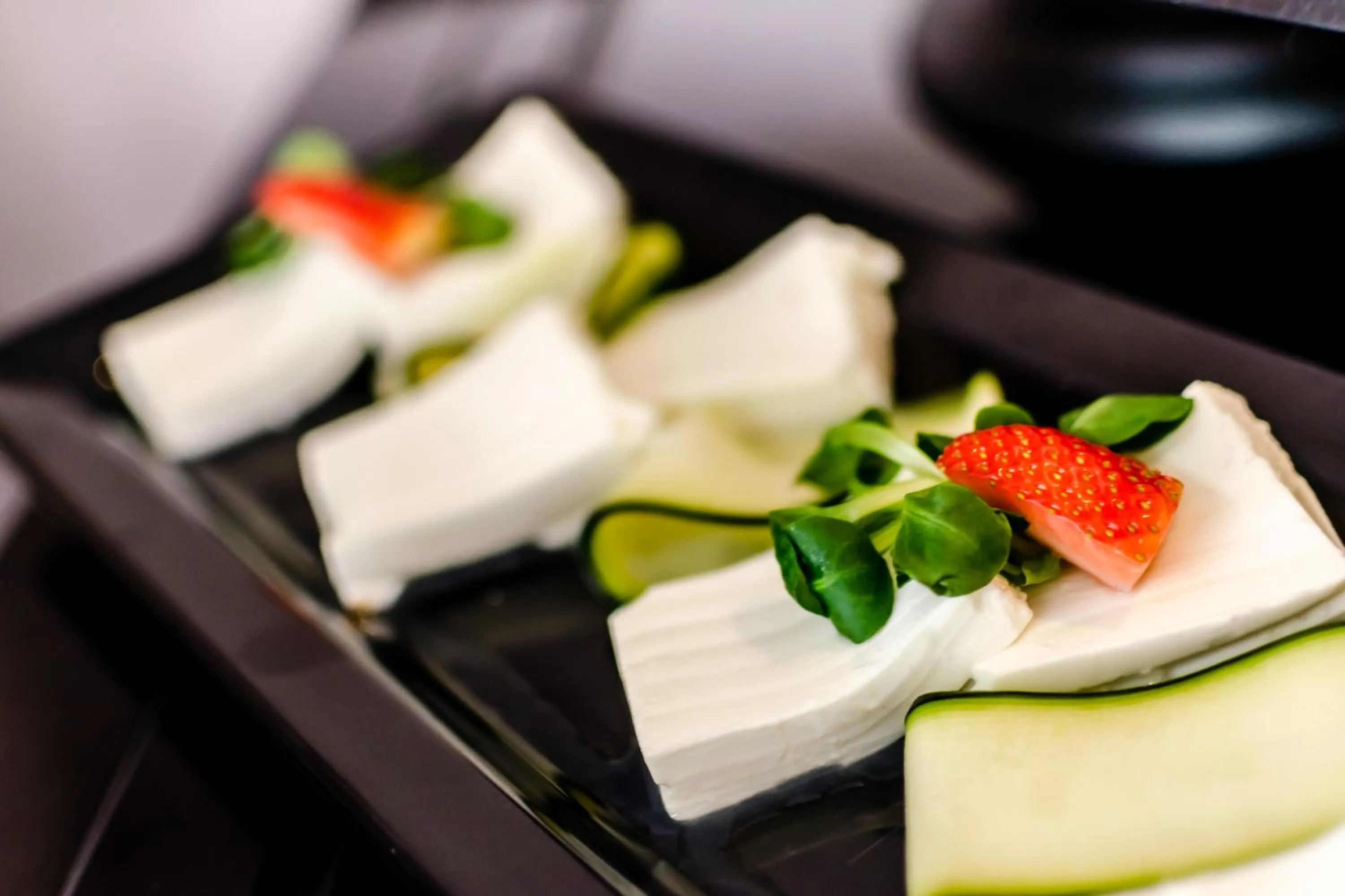 Food and drinks in Exe Campus