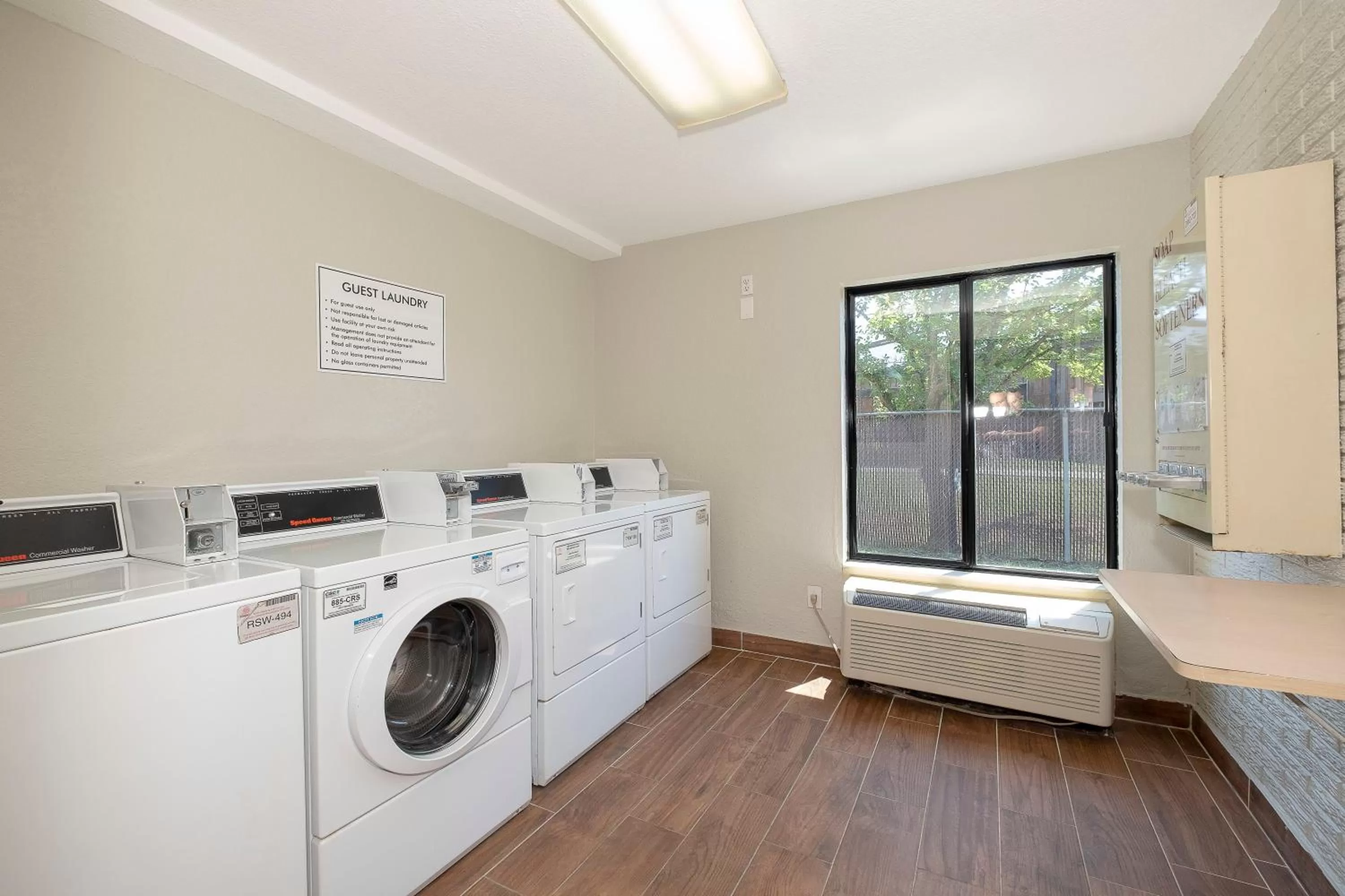 Other in Red Roof Inn Roanoke Rapids