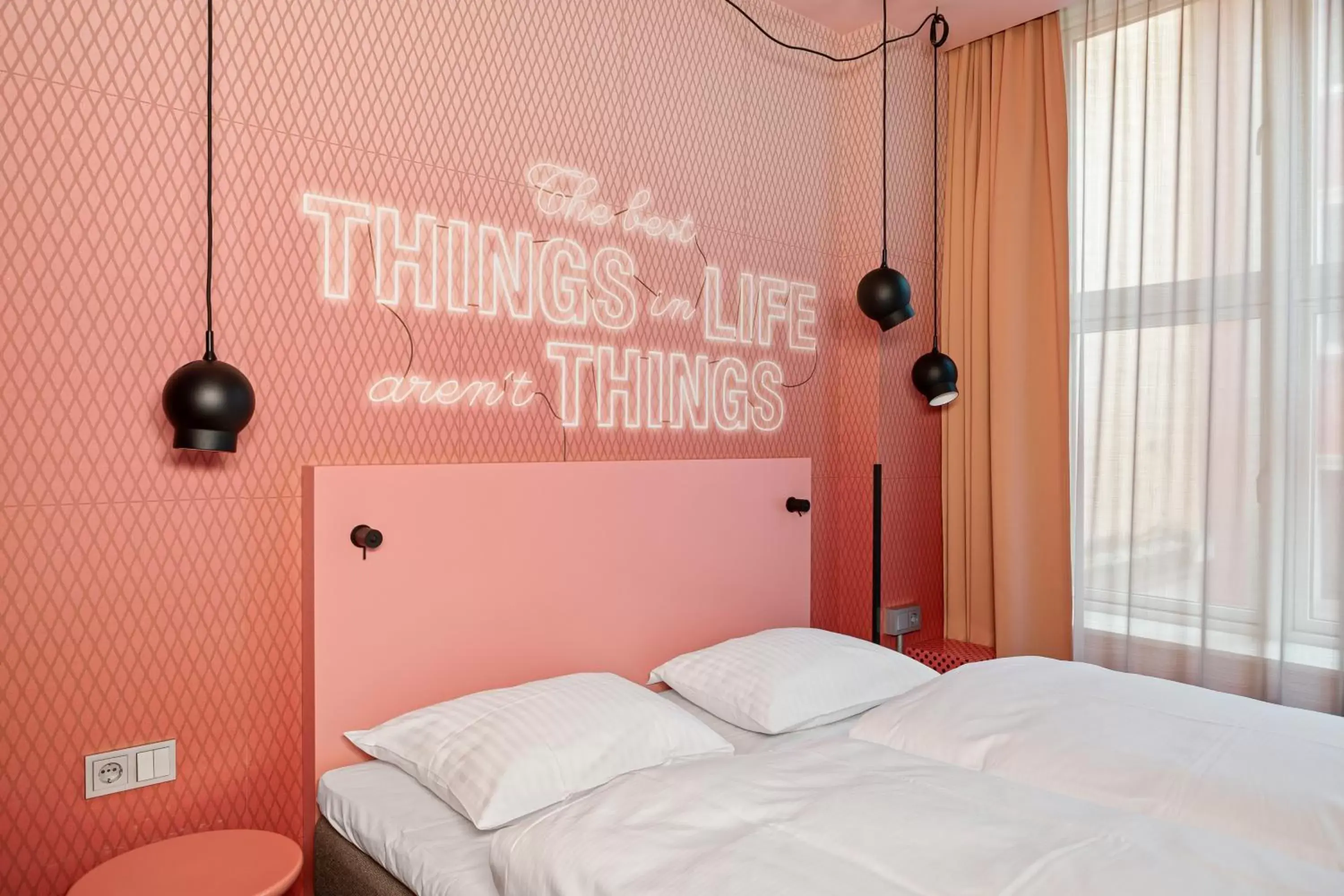 Compact Double in Comfort Hotel Karl Johan Compact Double in Comfort Hotel Karl Johan