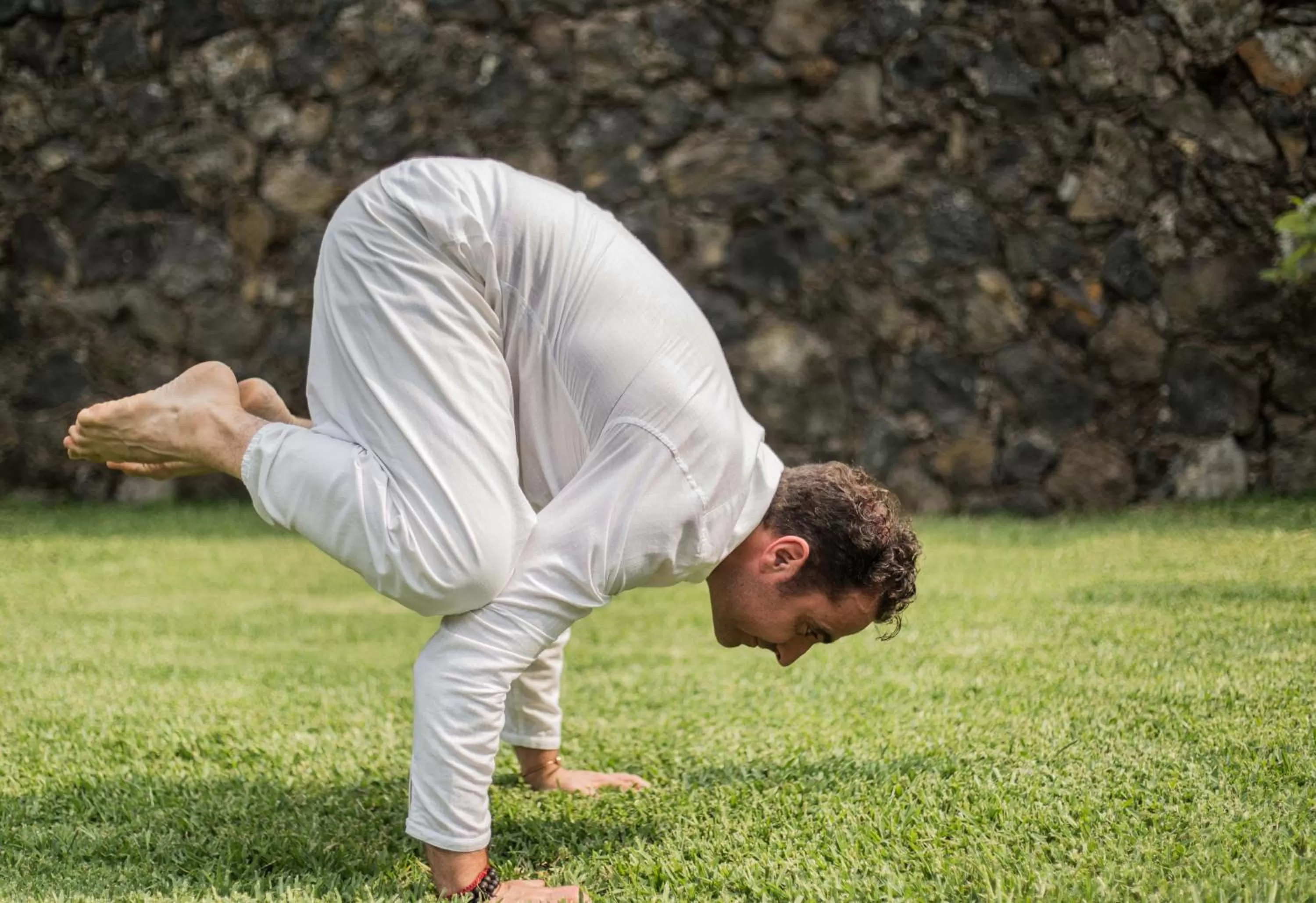 Fitness centre/facilities in Valle Místico Hotel Boutique