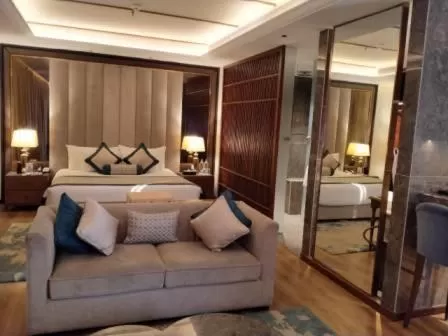 The Cabbana Resort & Spa