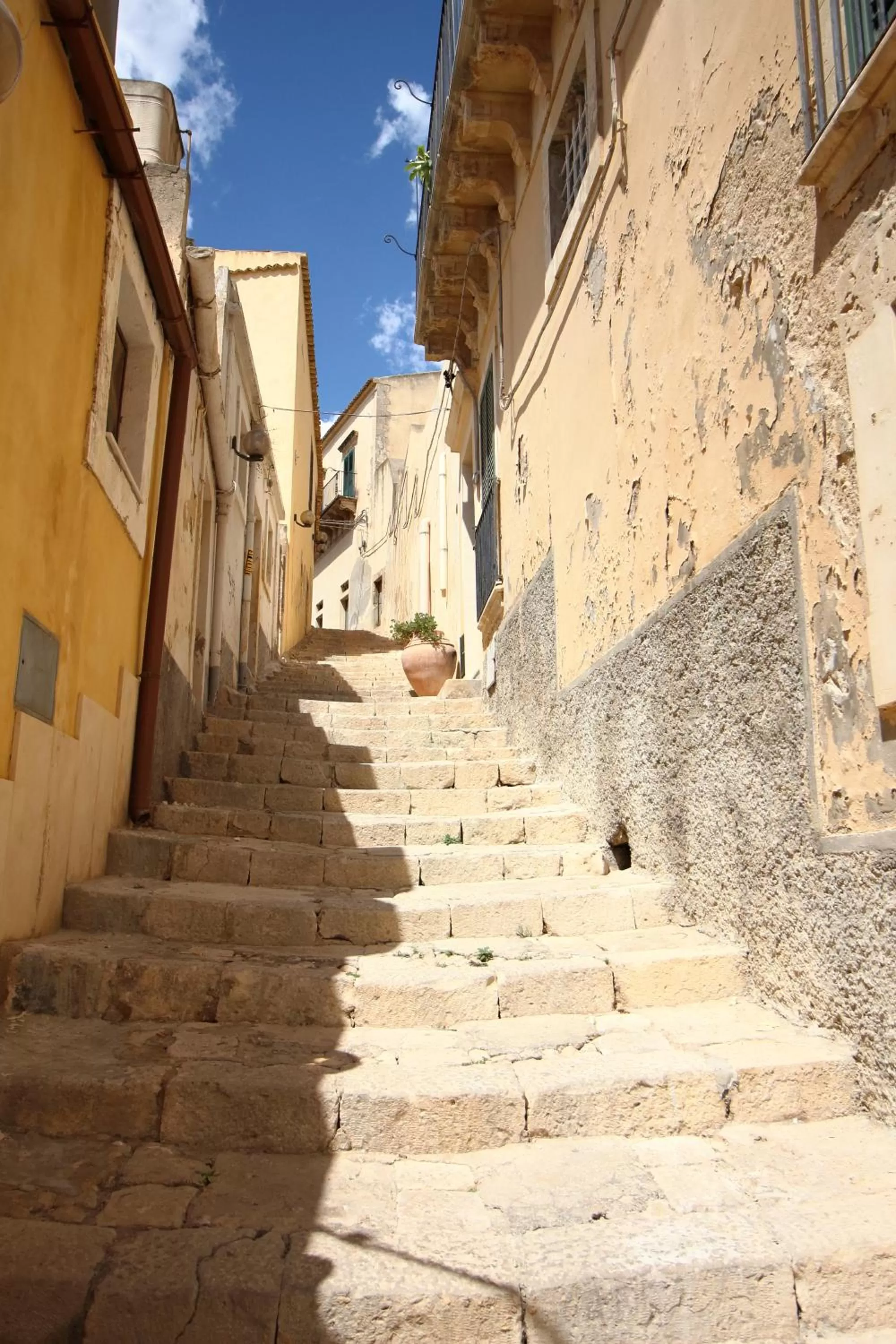 Day in Melodia3 Suites Noto