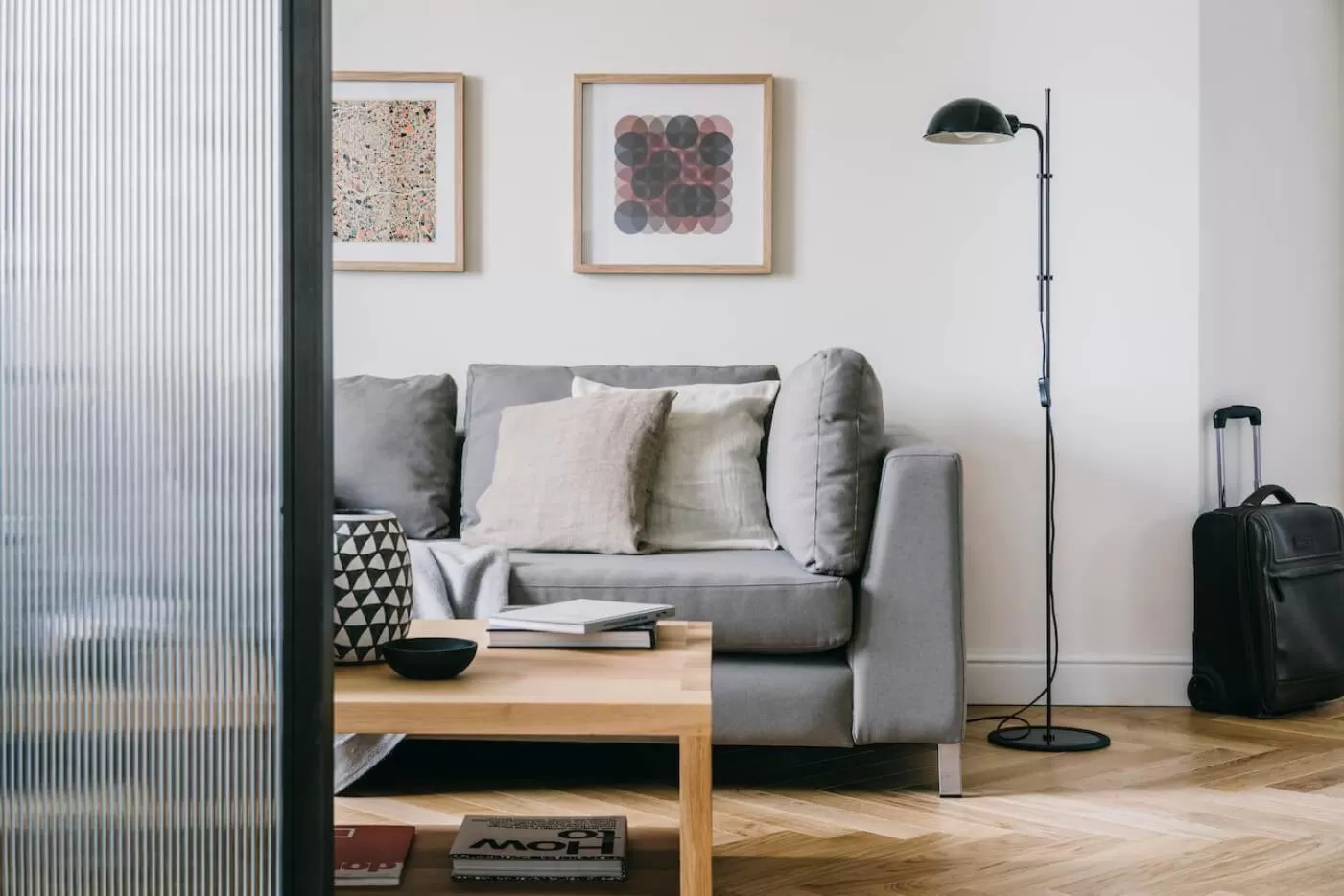 TV and multimedia in Dear Hotel Madrid