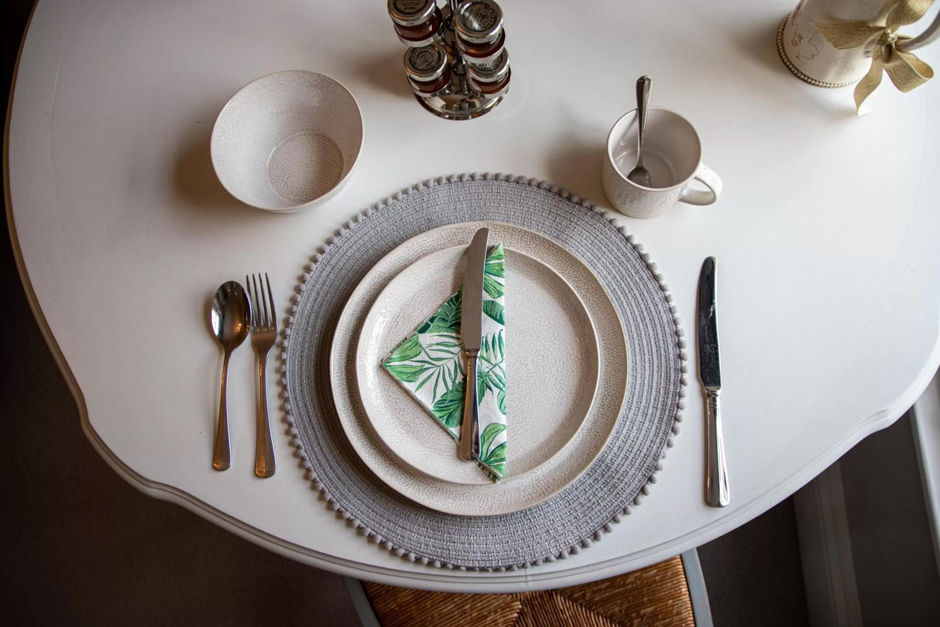 Apple Tree Bed and Breakfast