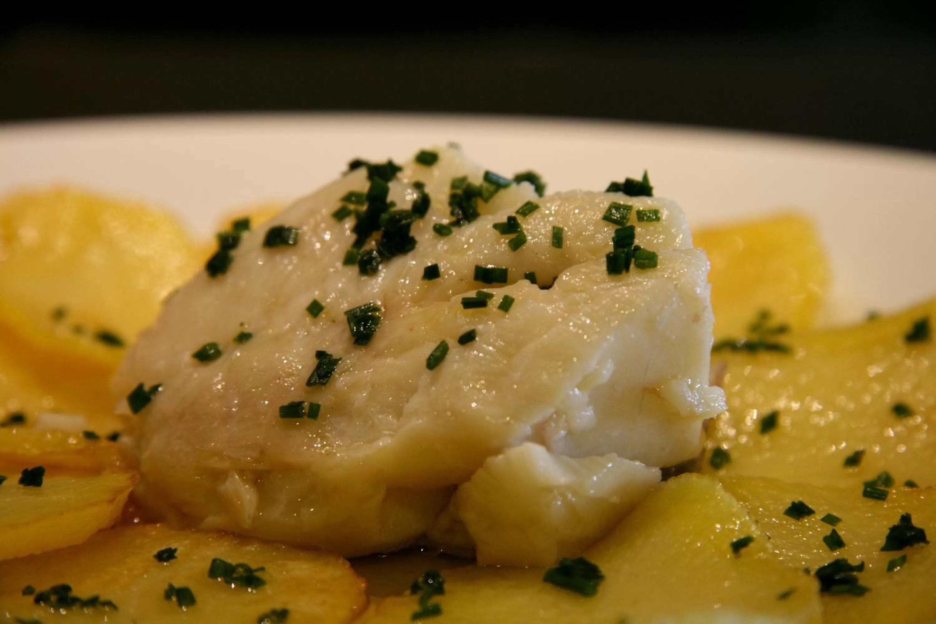 Food and drinks in Hotel & SPA Bringué