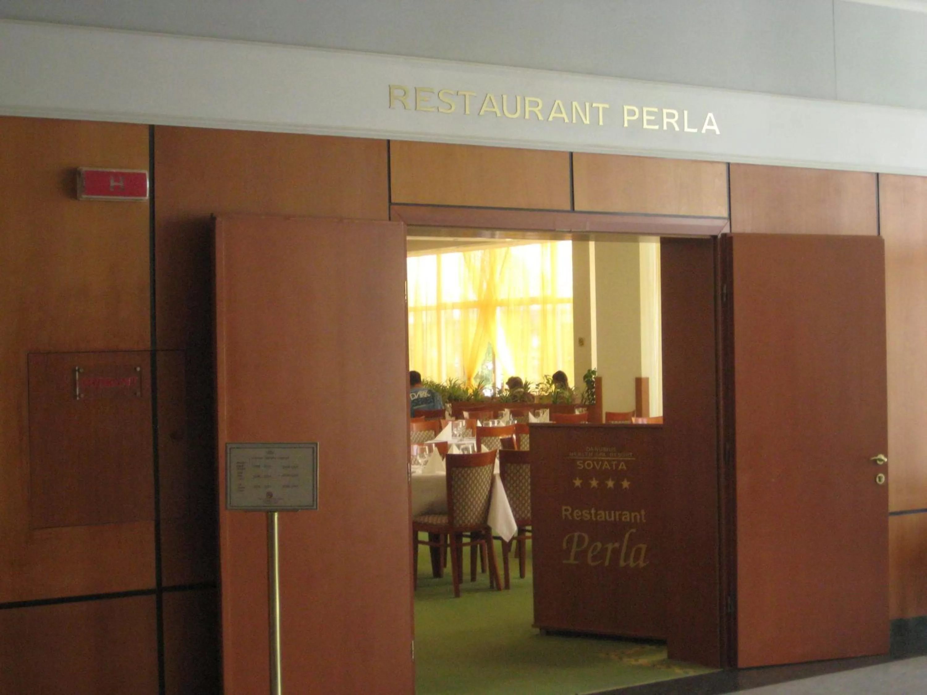 Other in Ensana Sovata