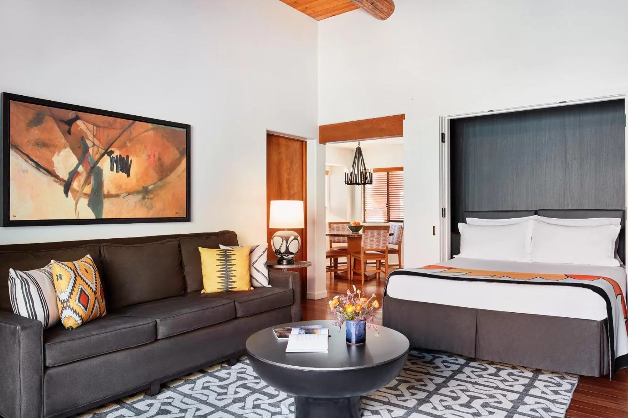 Casita Studio  in Enchantment