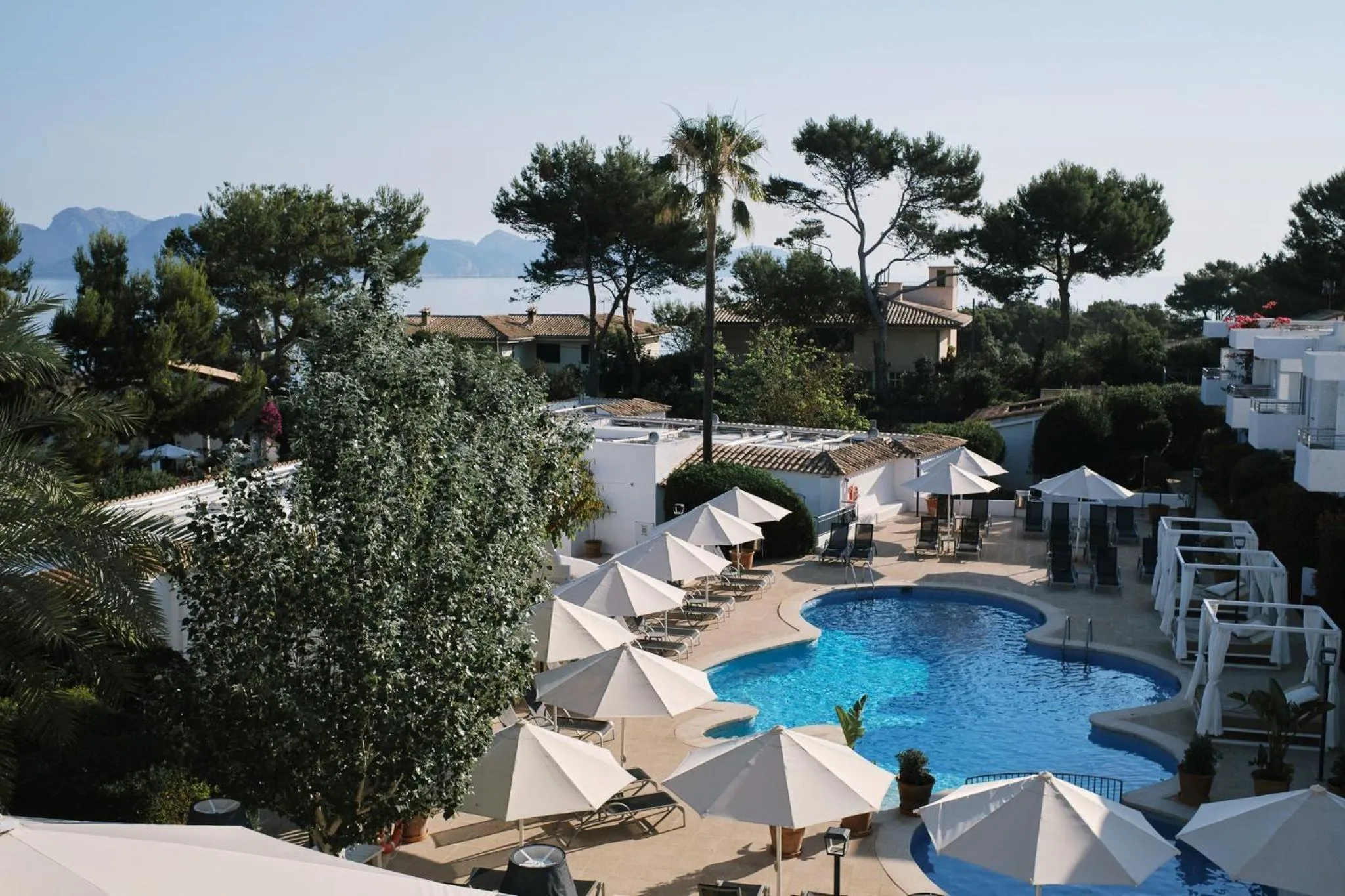 Property building in Prinsotel Mal Pas - Adults Only