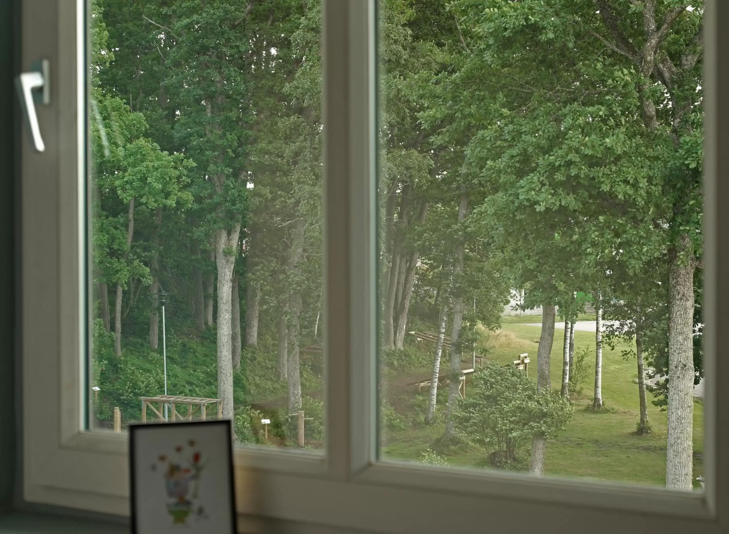 Standard Double Room in Hotell Munkeröd Standard Double Room in Hotell Munkeröd