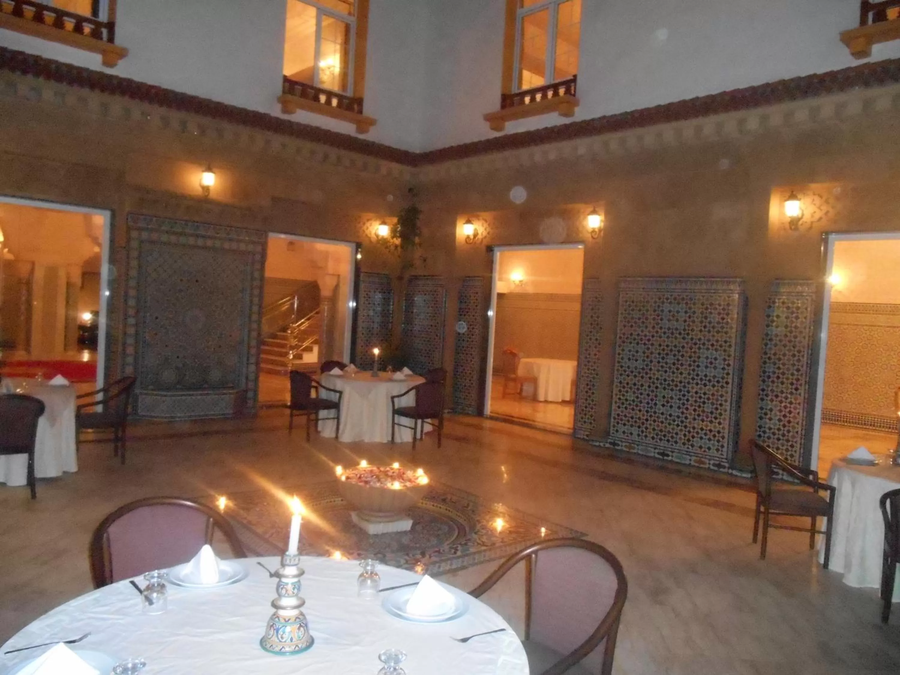 Restaurant/Places to Eat in Dar Nador
