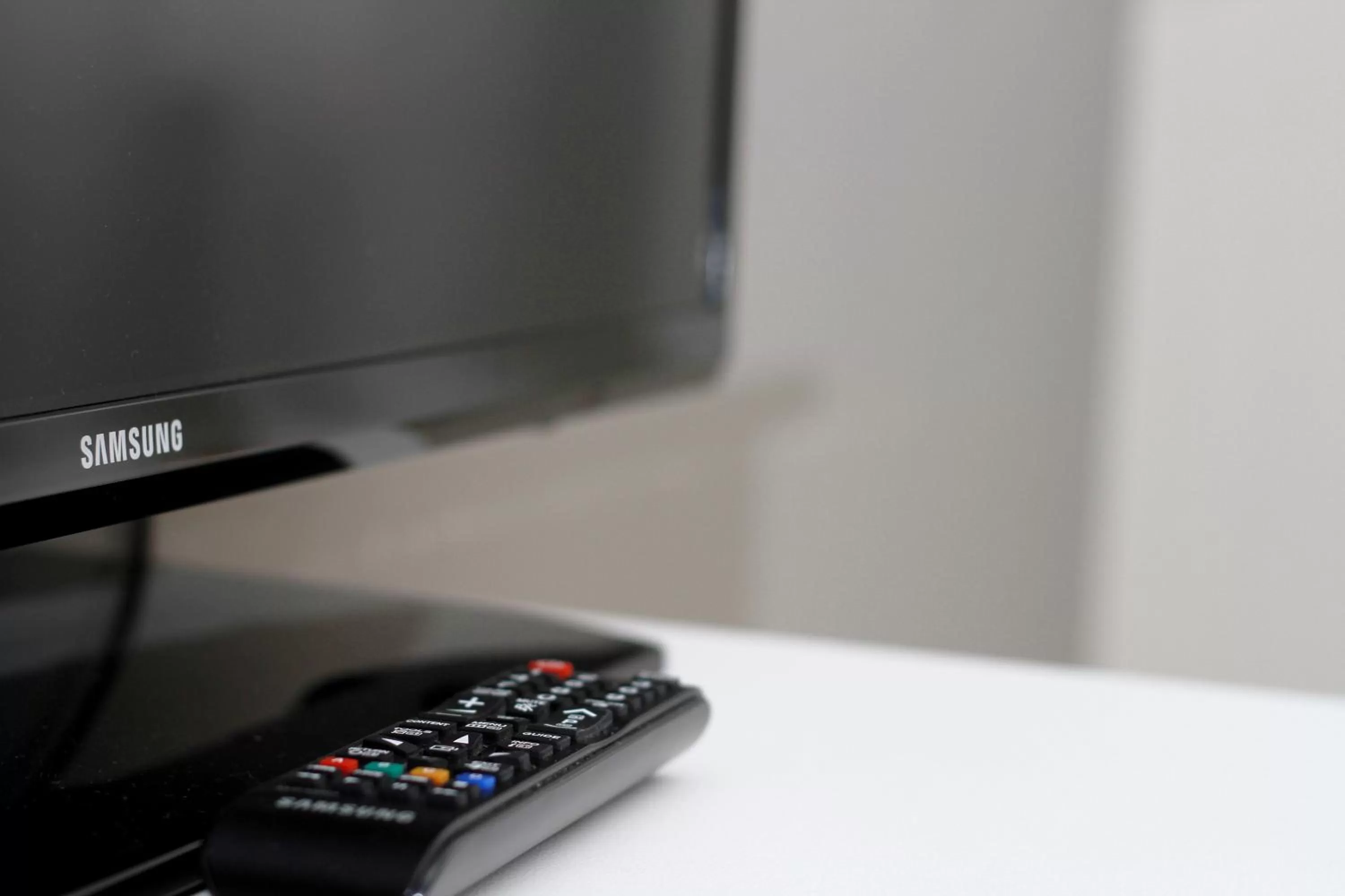 TV and multimedia in Hotel Isabel de Segura