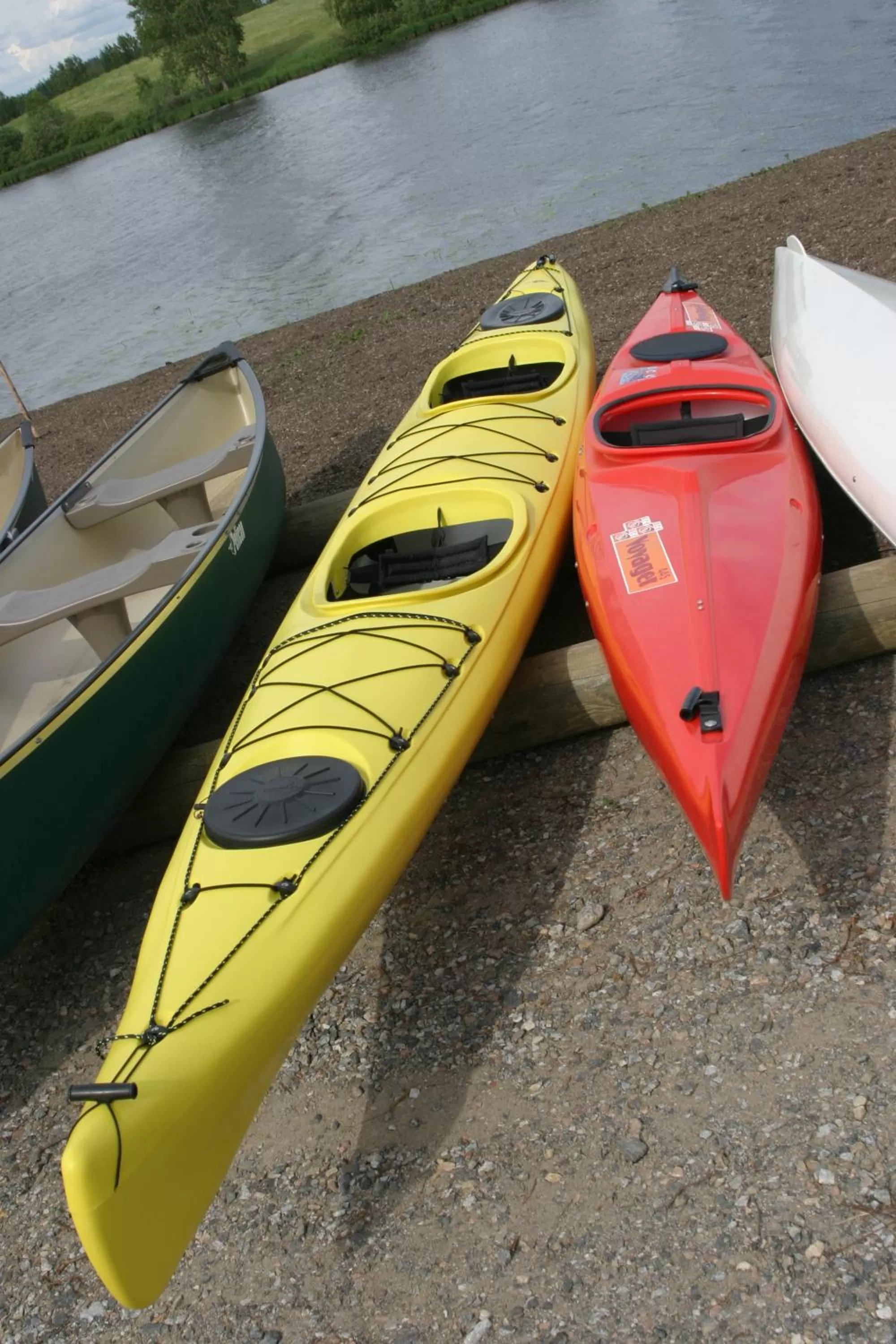 Sports in Dockside Suites