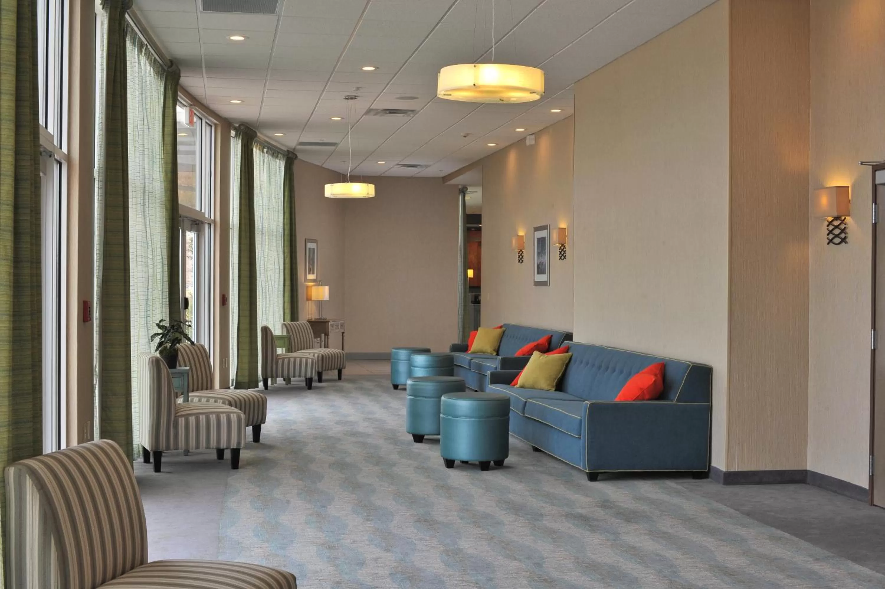 Property building in Holiday Inn Guin by IHG