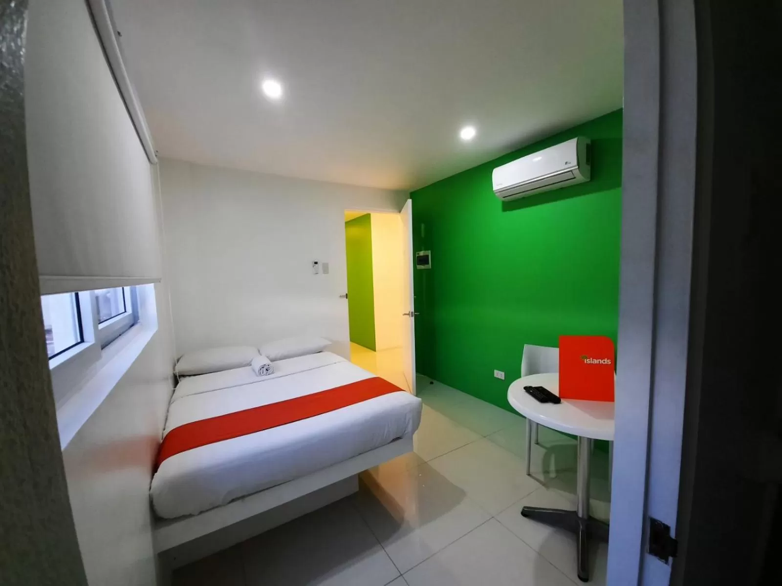 Bed in Islands Stay Hotels Mactan