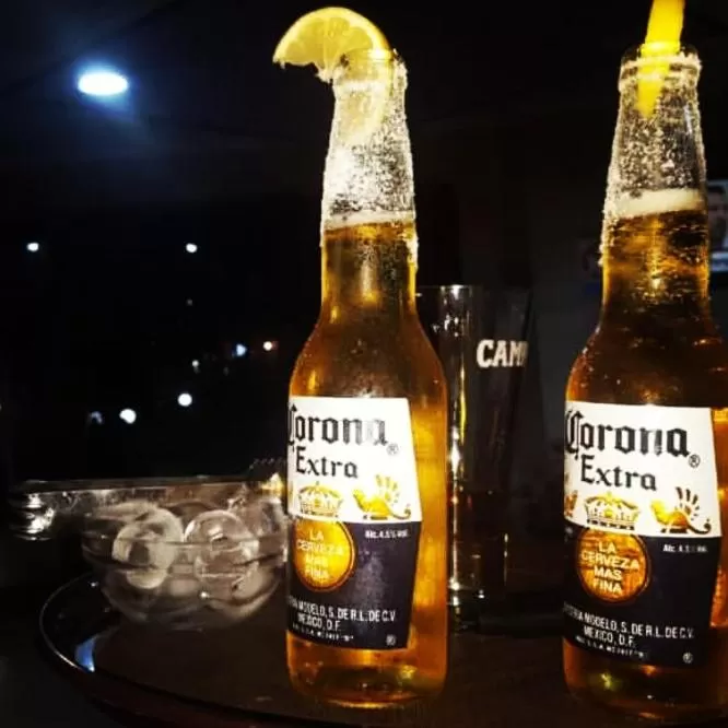 Hotel Ambasador Garden