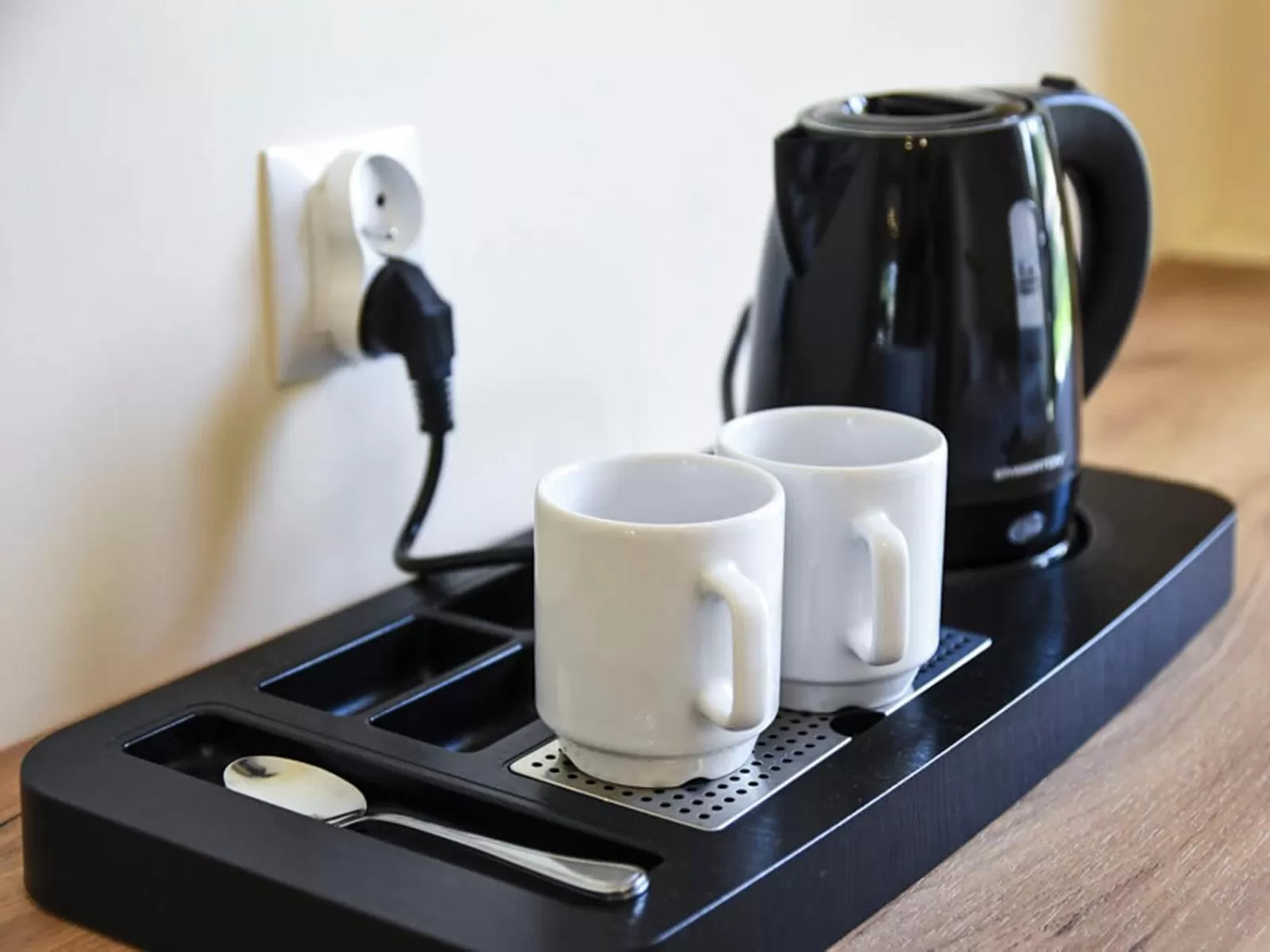 Coffee/tea facilities, Kitchen/Kitchenette in Willa Szczepaniakówka