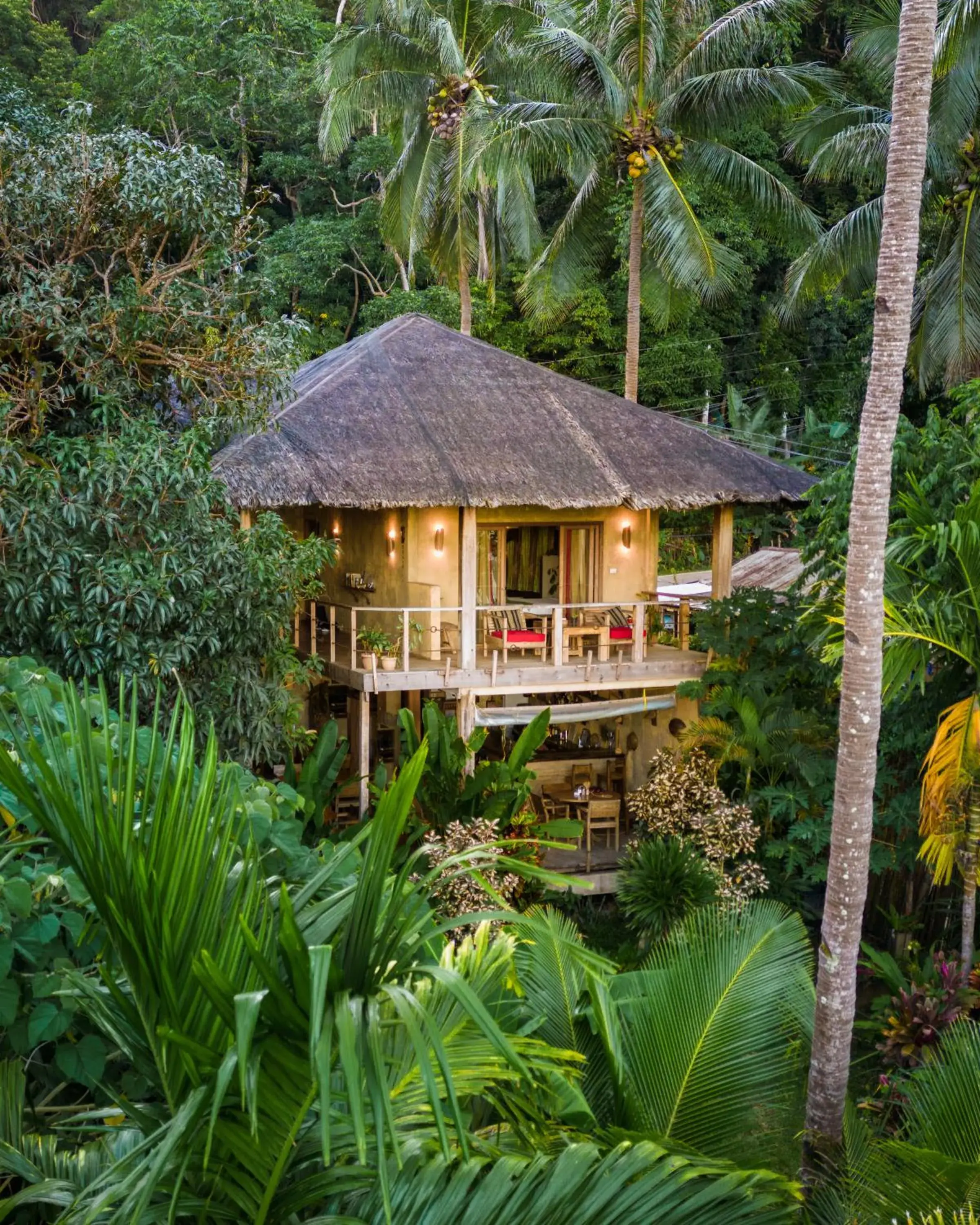 Happiness Boutique Resort El Nido Happiness Boutique Resort El Nido