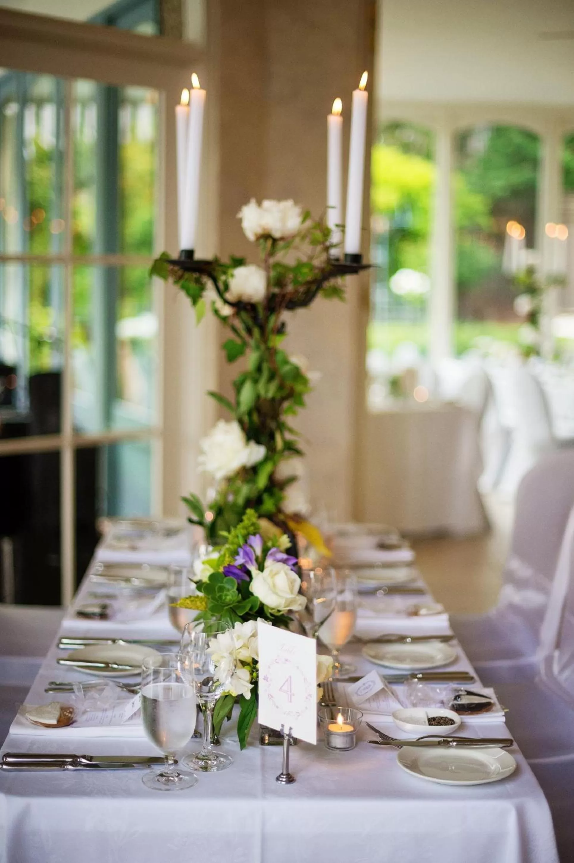 Banquet/Function facilities in Villa Howden