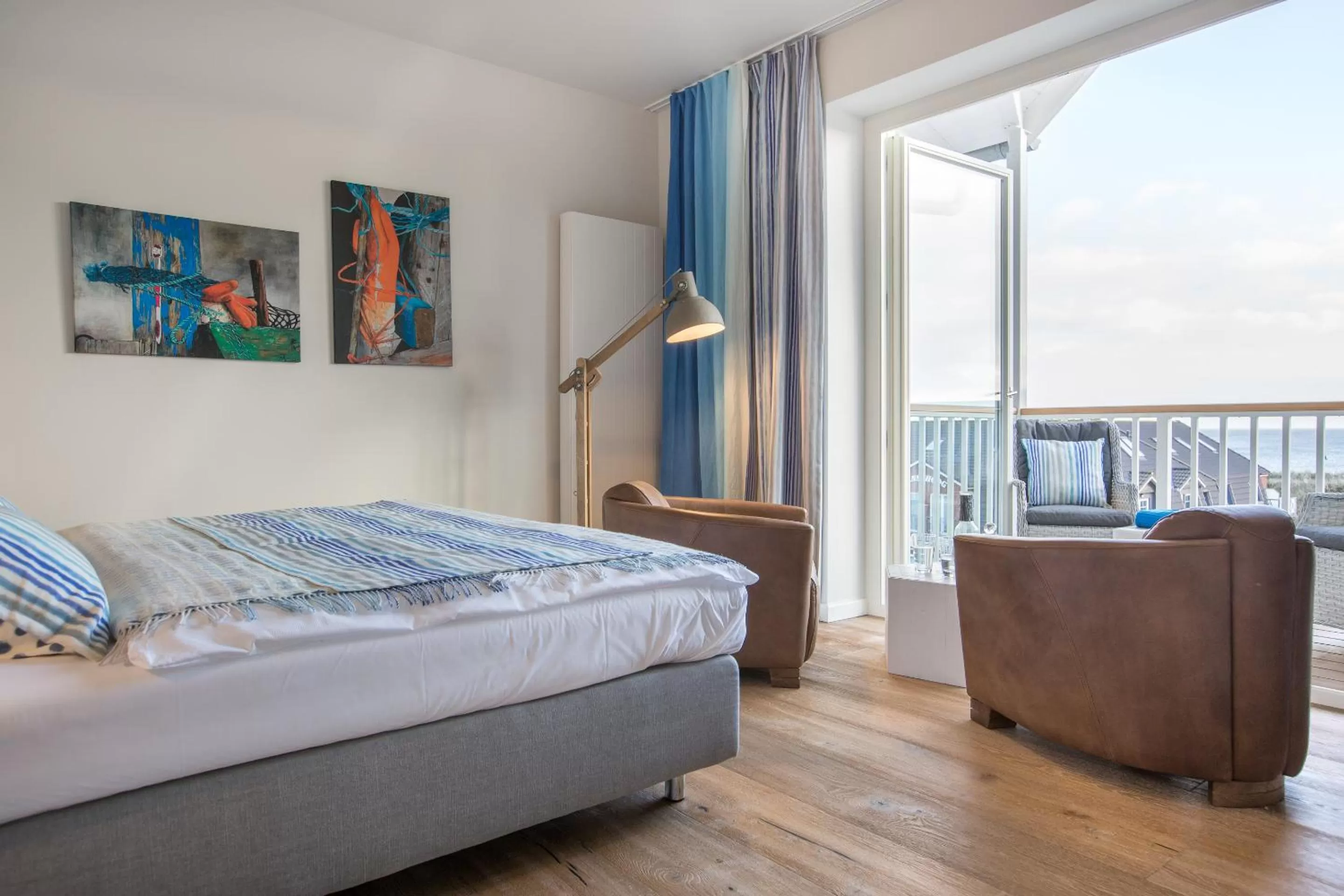 Other in Easy Living