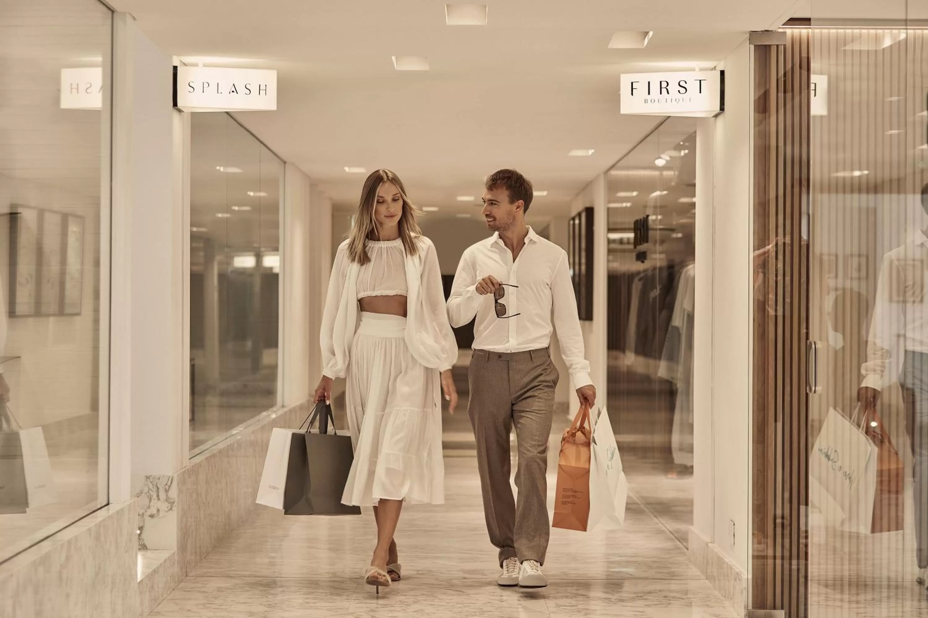 Other in Parklane, a Luxury Collection Resort & Spa, Limassol