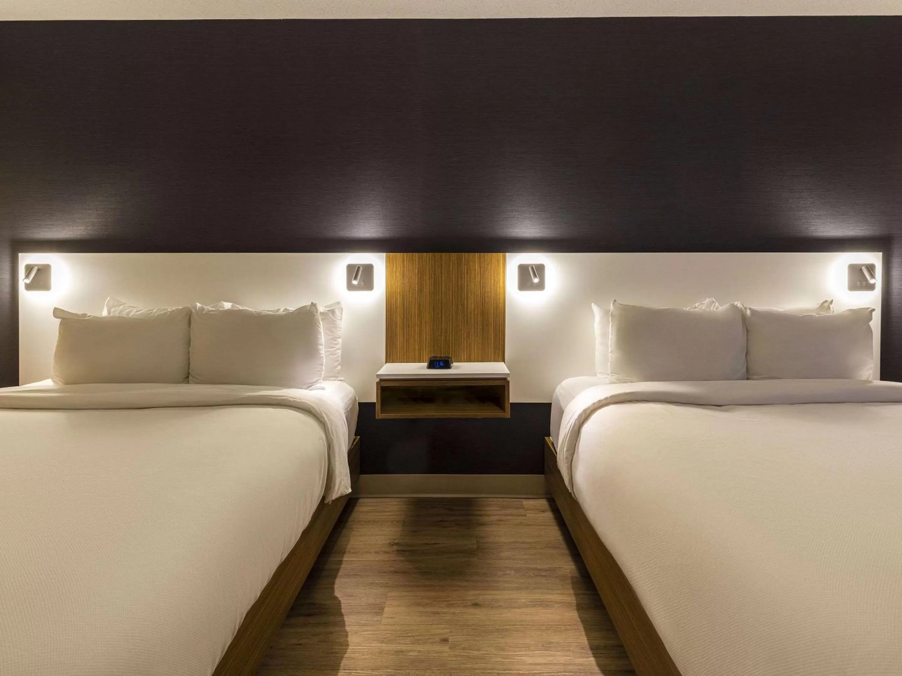 Bedroom, Bed in Comfort Inn