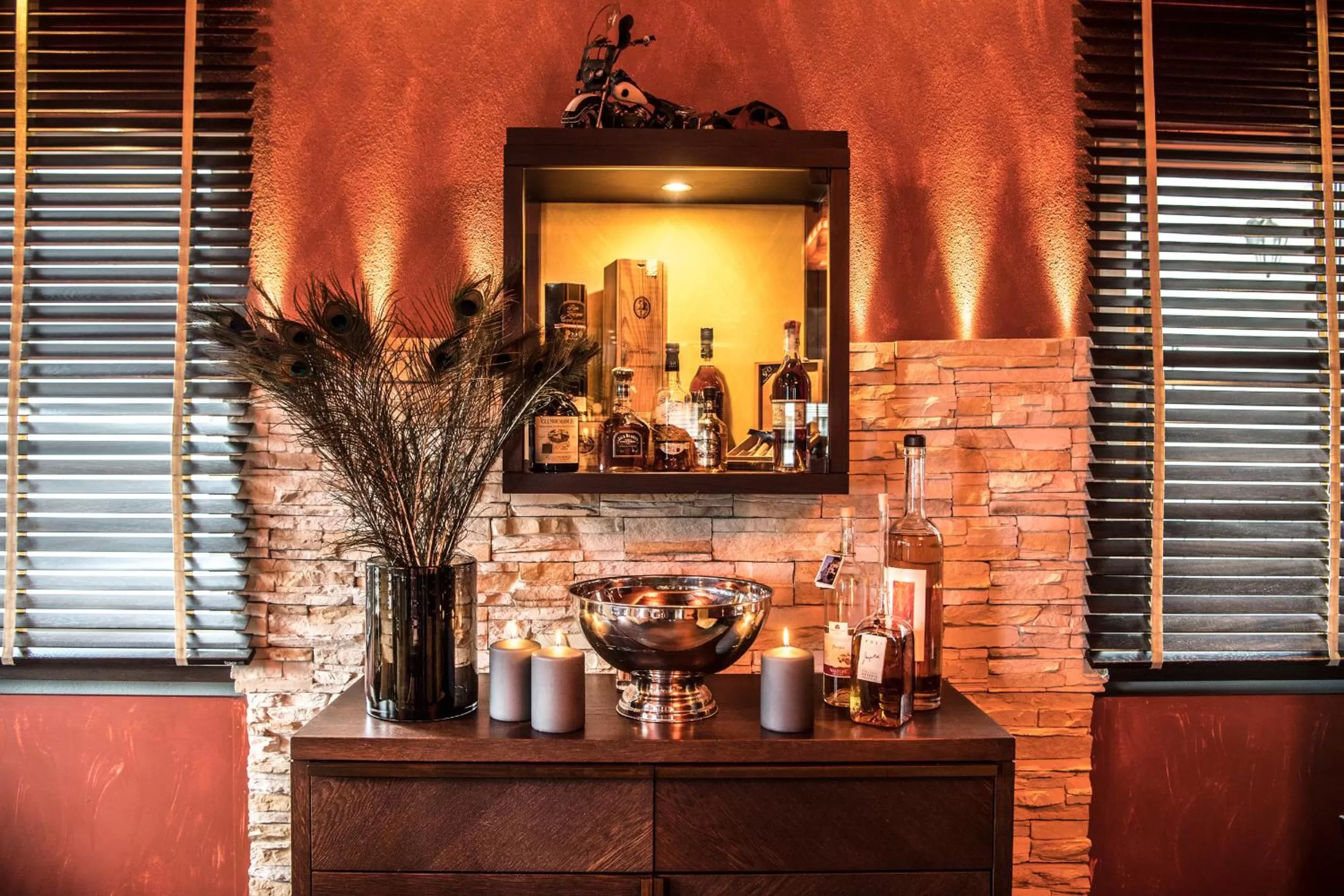 Mair Am Ort Living Hotel B&B