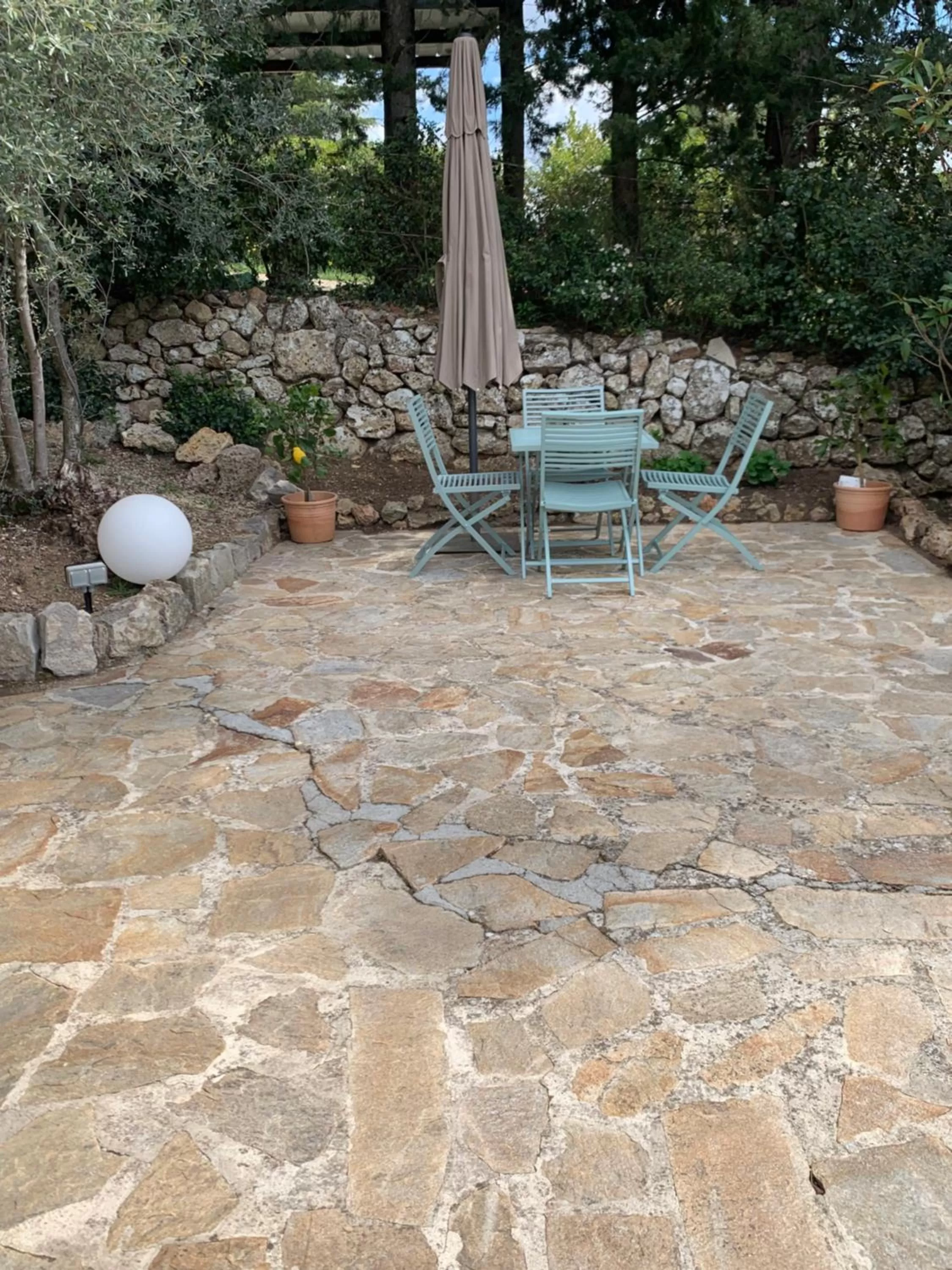 Villa San Marco chambre d hôtes