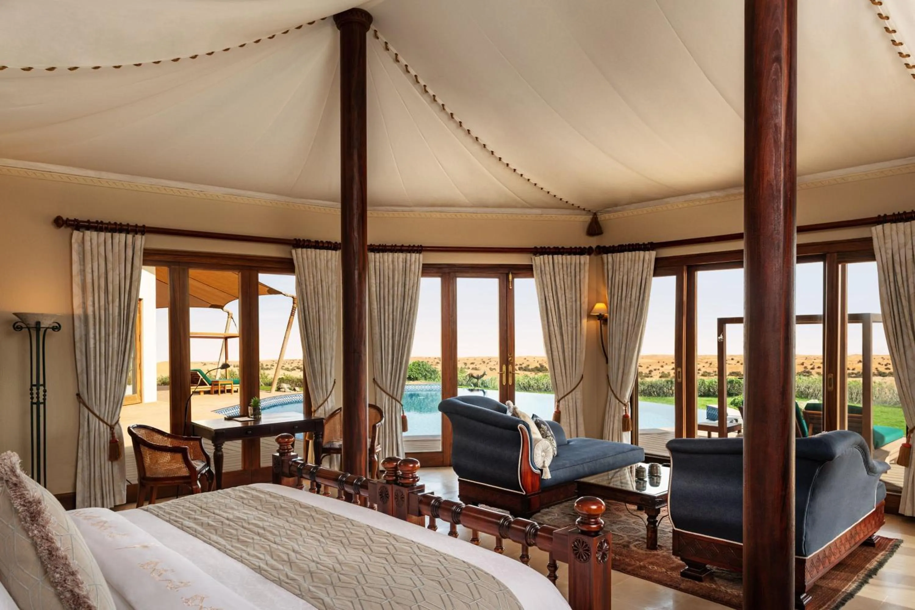 Other, Bed in Al Maha, a Luxury Collection Desert Resort & Spa, Dubai