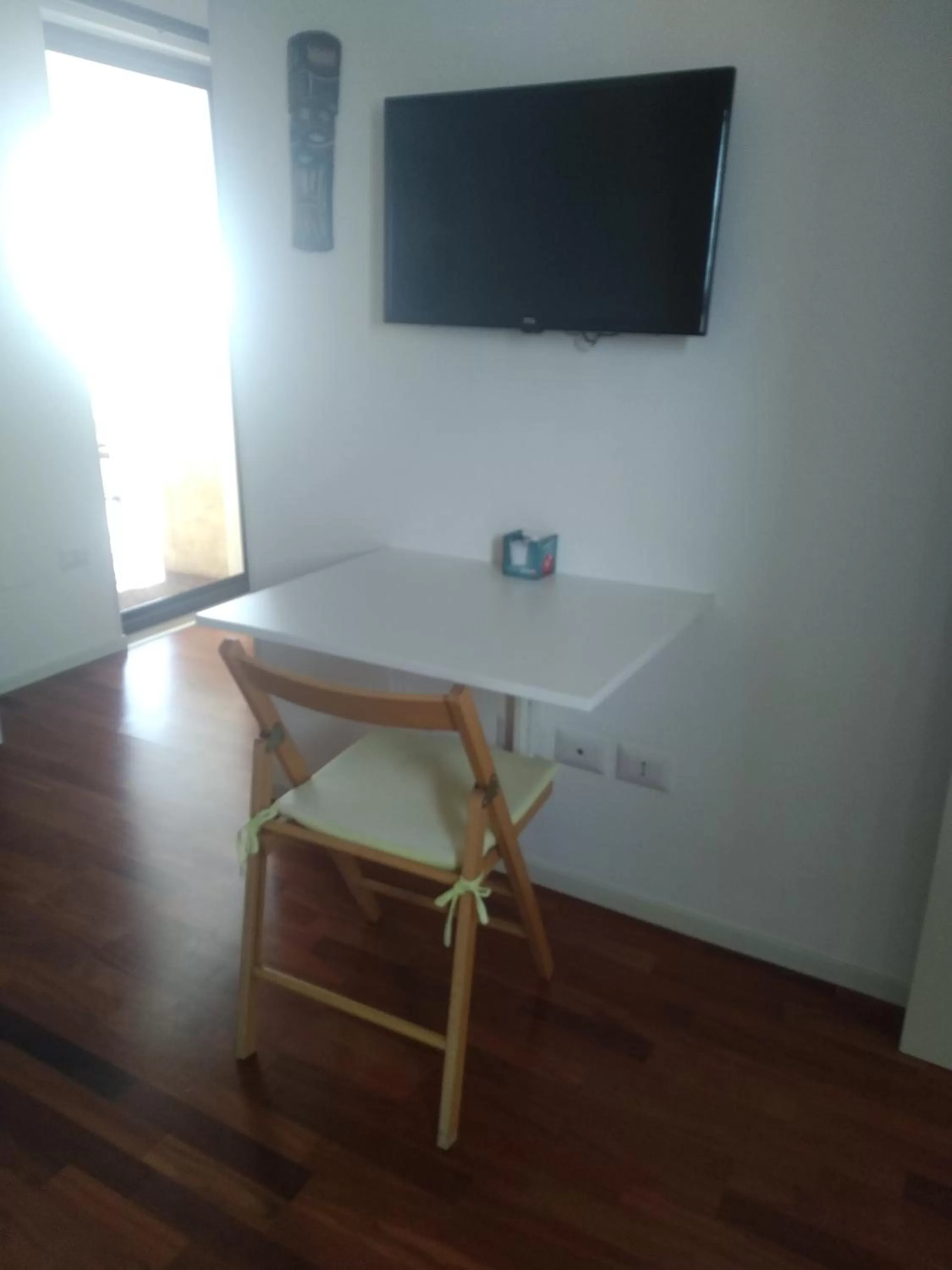 Seating area in Dimora Dioniso