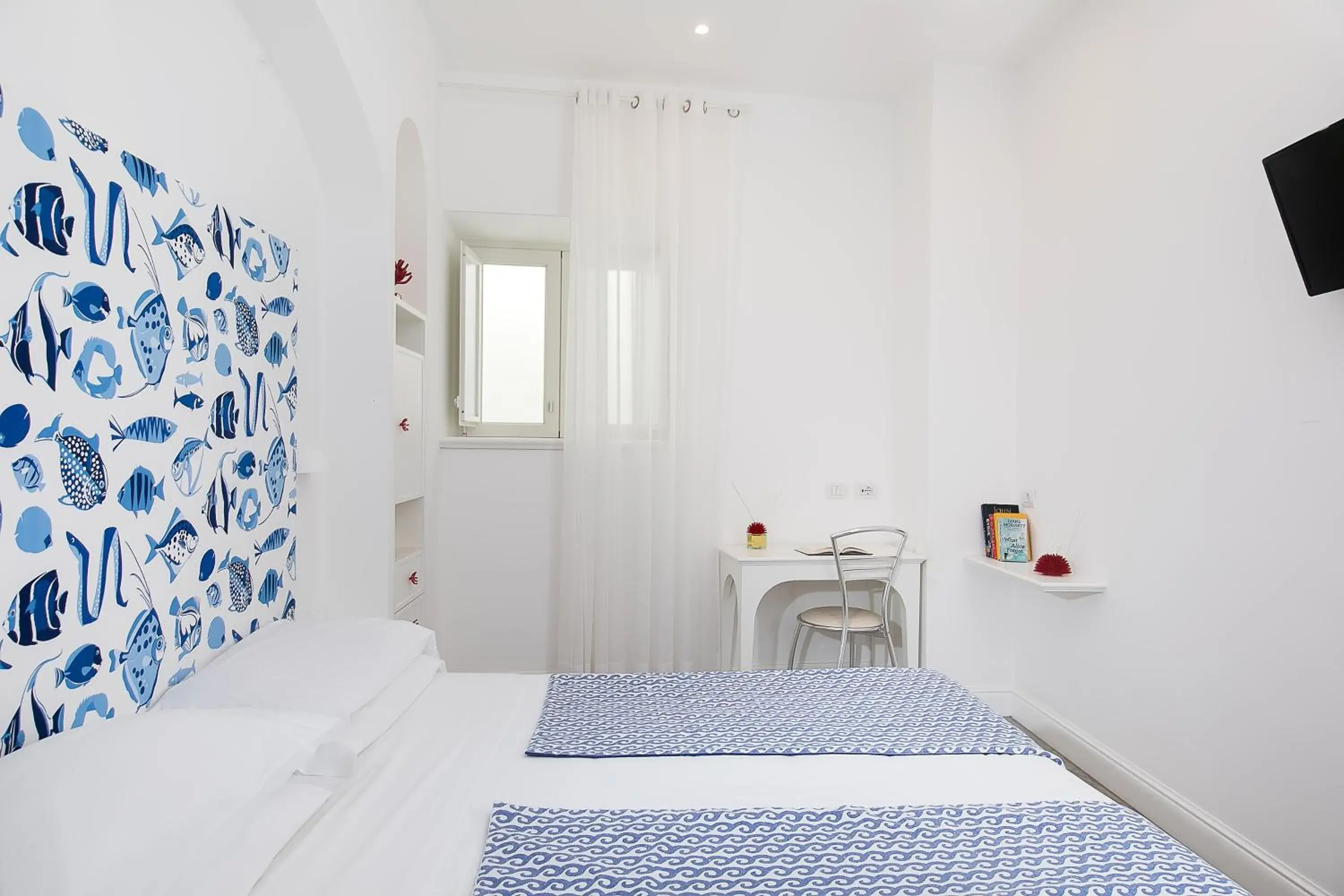 Economy Double Room Without View in Tramonto d'Oro Economy Double Room Without View in Tramonto d'Oro