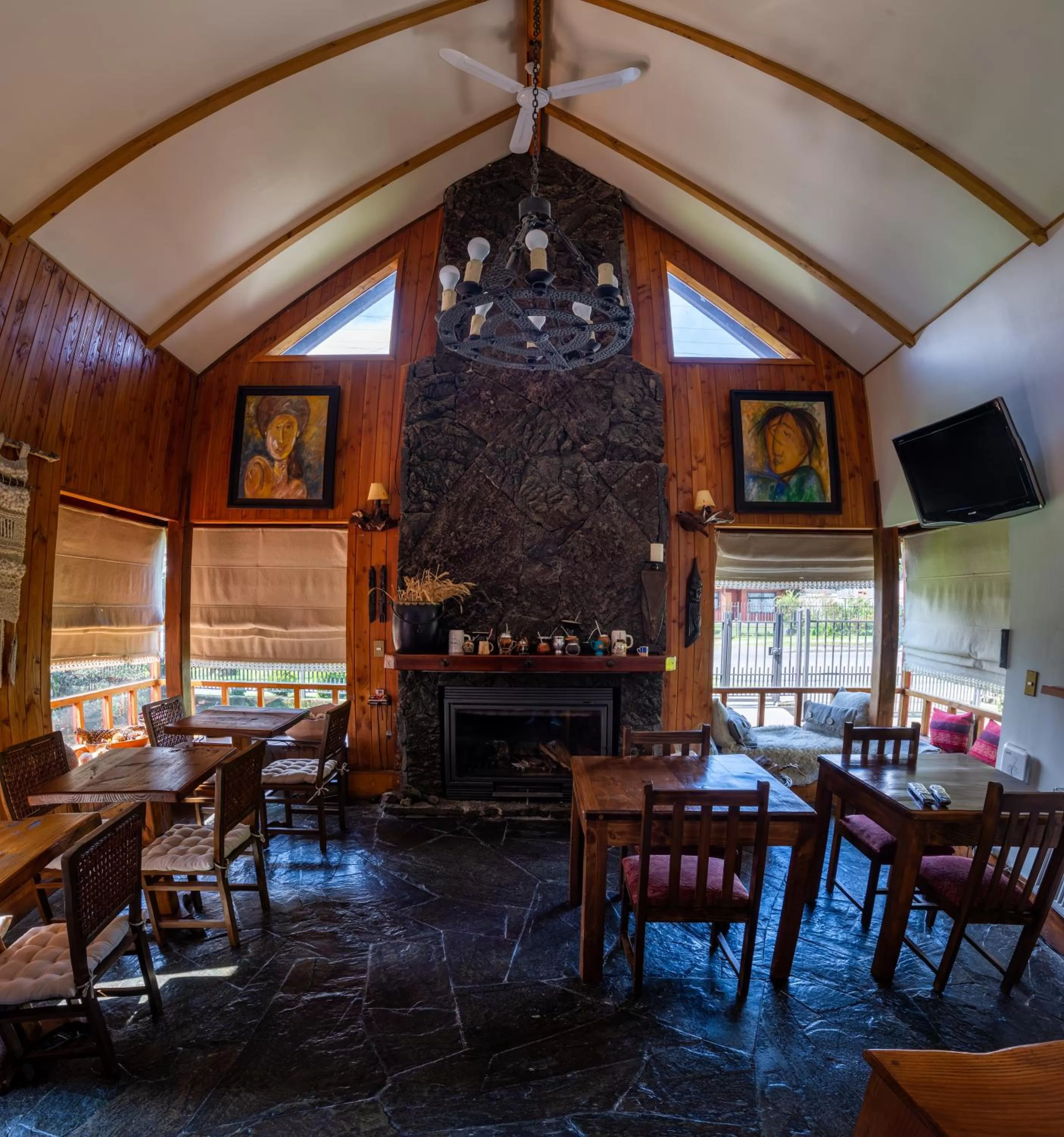 Restaurant/Places to Eat in B&B HMüller