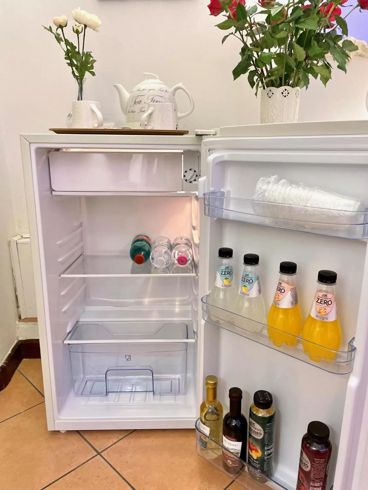 oven in Home Milù Florence