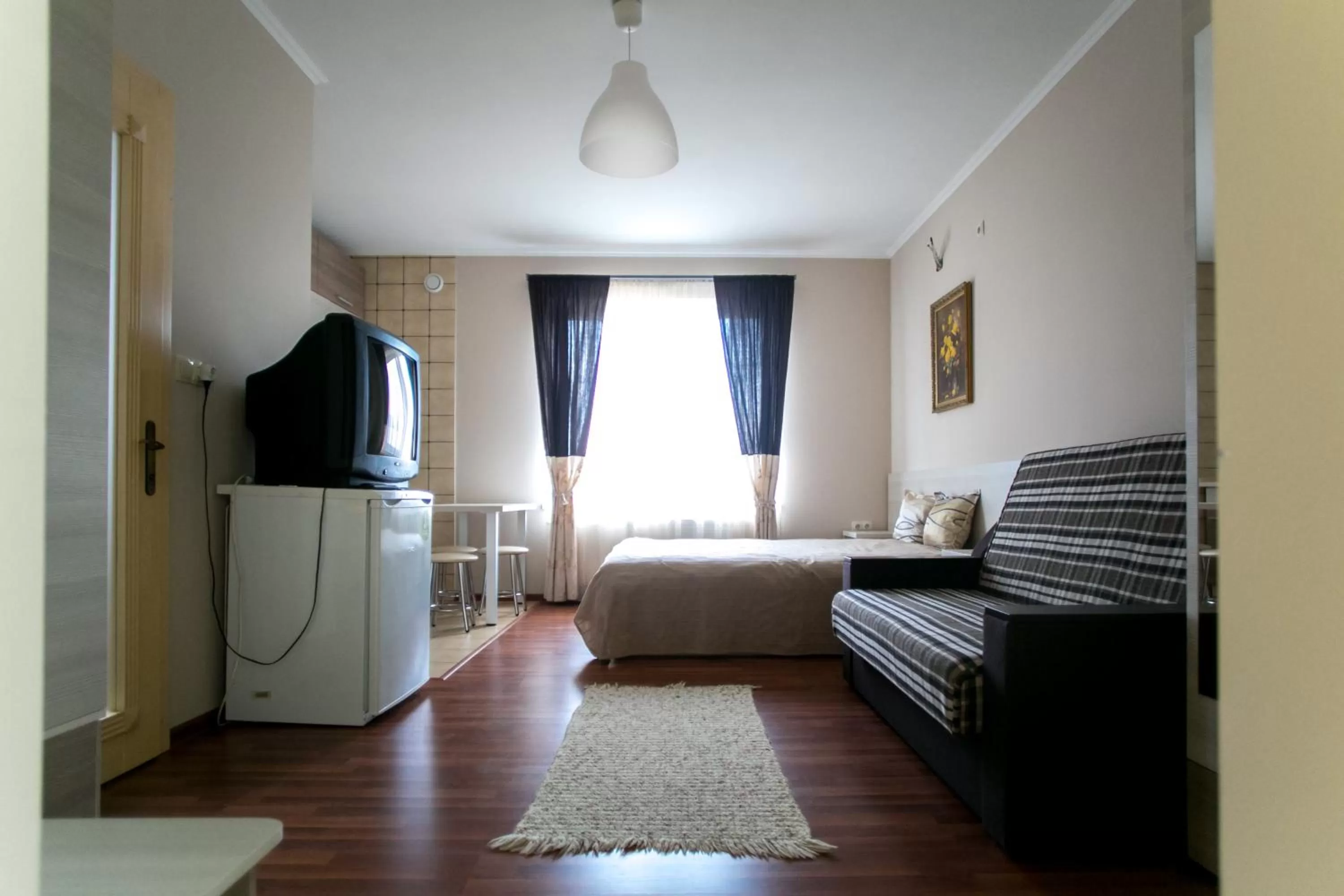 Shower, Seating Area in Tulipan Hotel Aquapark