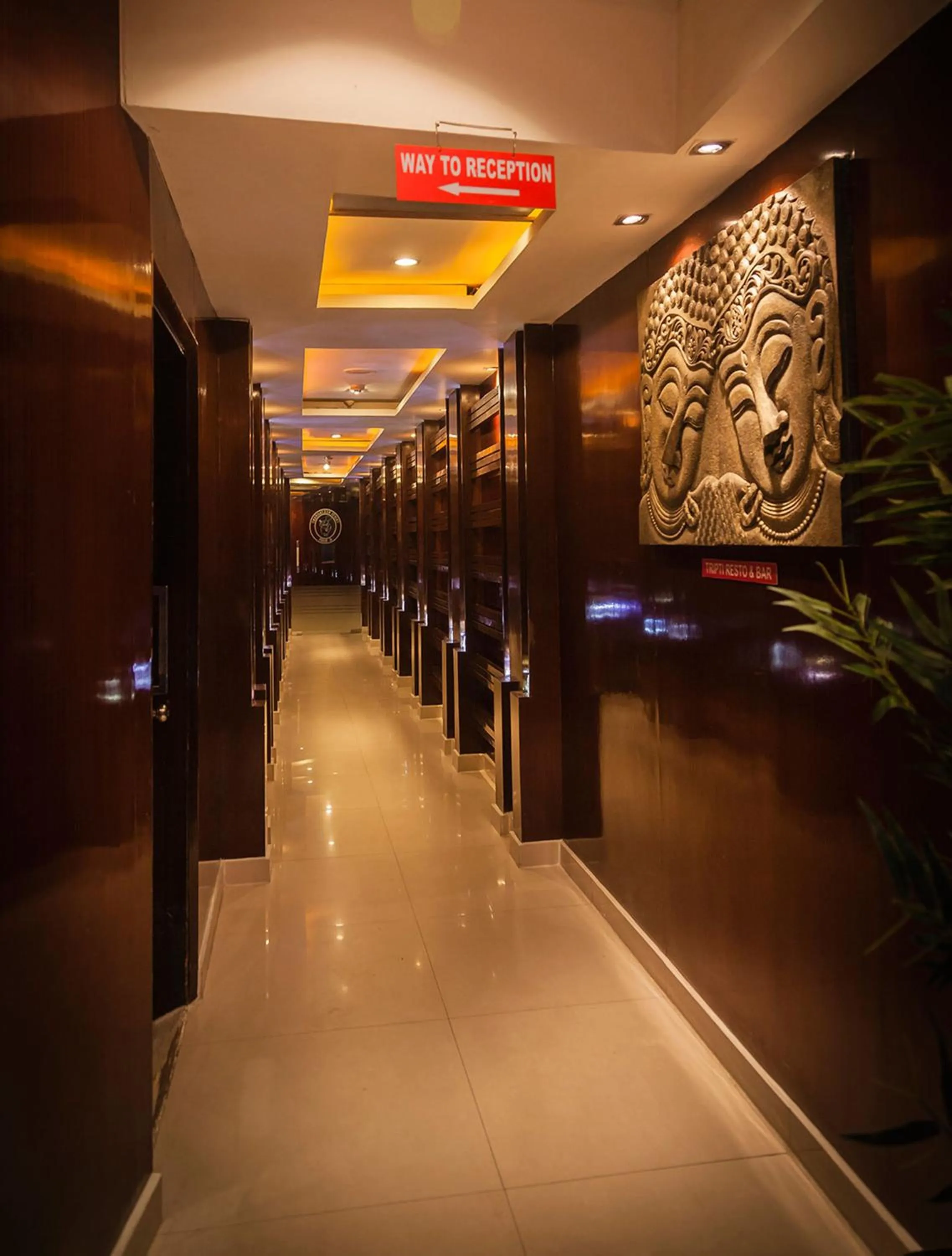 Other in Hotel Shanti Palace Mahipalpur