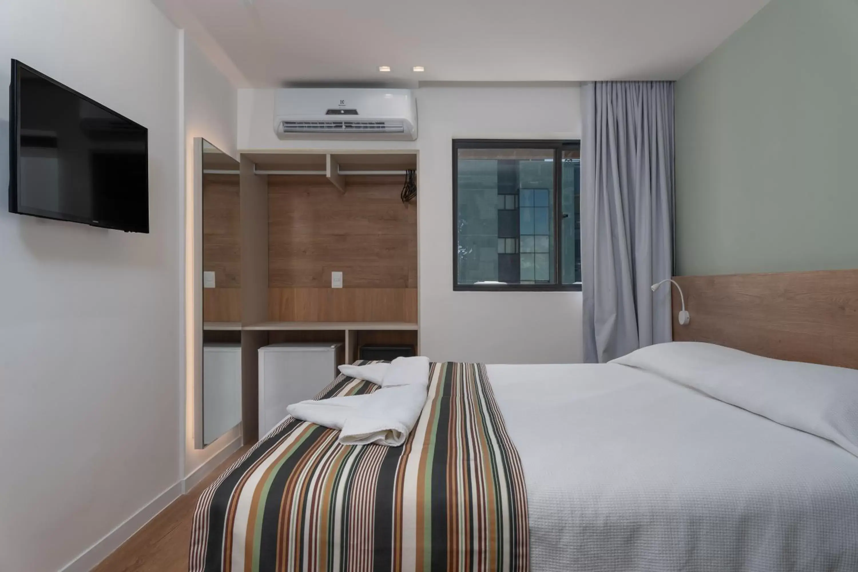 Premium Double in Vistamar Hotel Premium Double in Vistamar Hotel