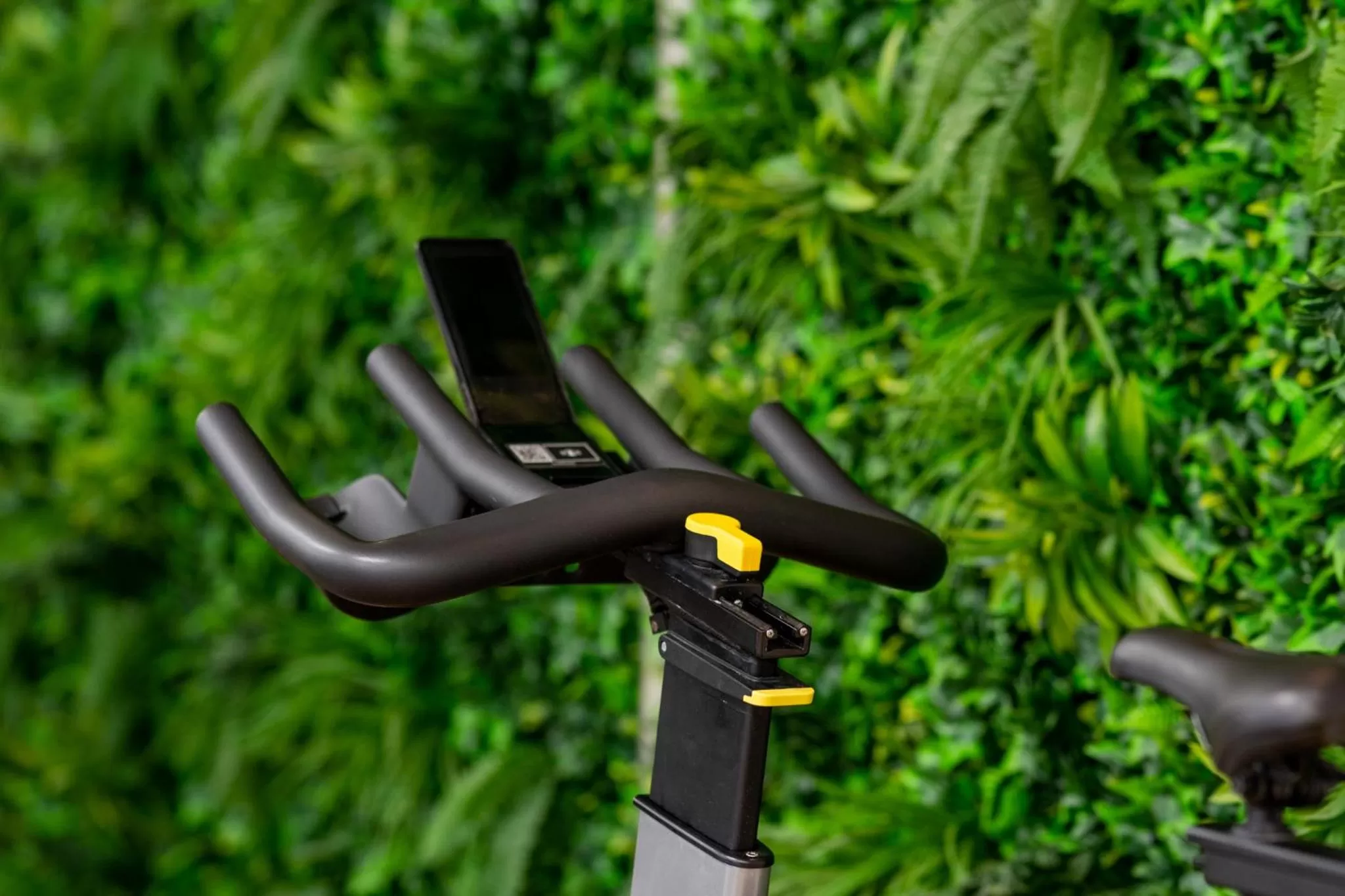 Fitness centre/facilities in Hotel LIVVO Volcán Lanzarote