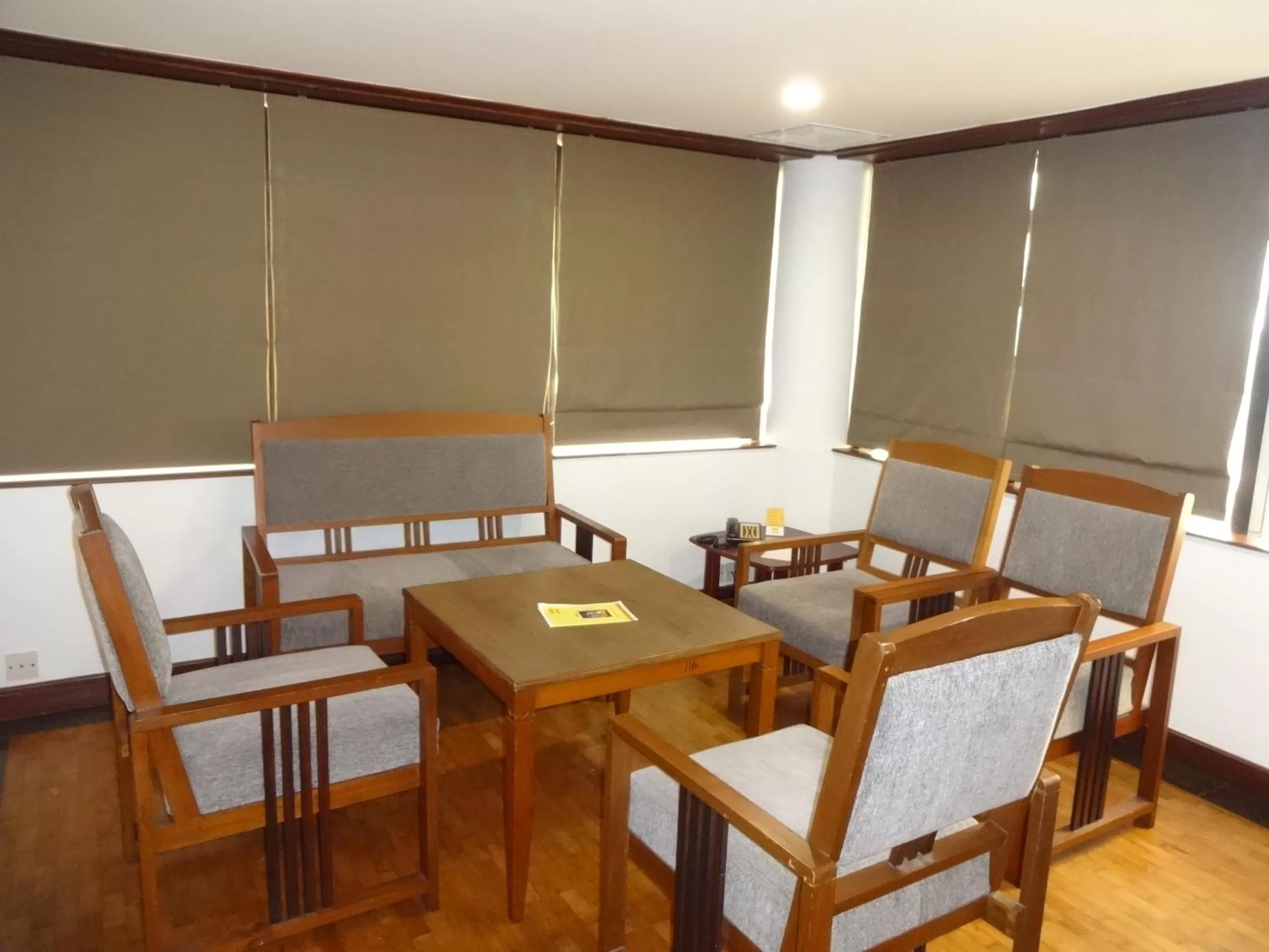 Other, Restaurant/Places to Eat in Keys Select by Lemon Tree Hotels, Malabar Gate, Kozhikode