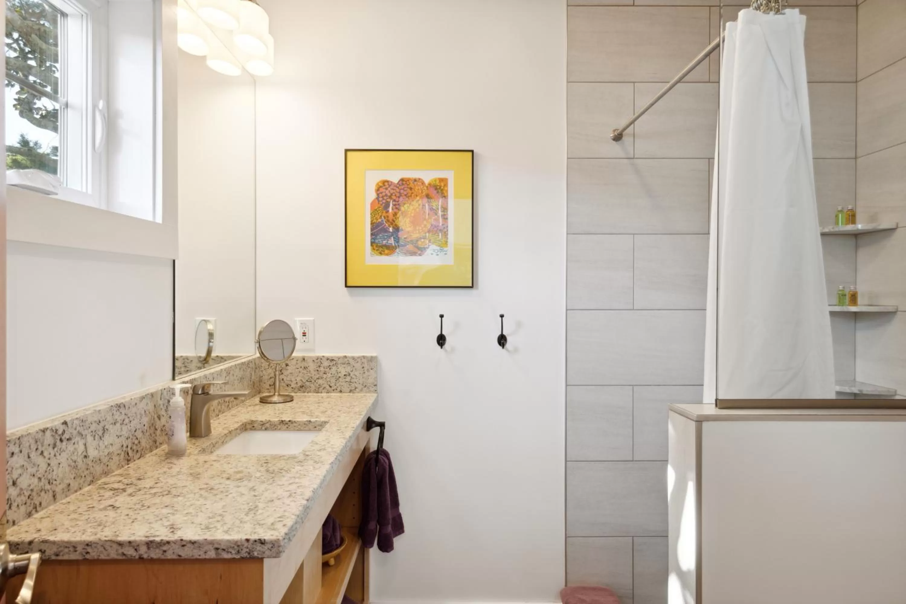 Hotel Folly with Marsh and Sunset Views