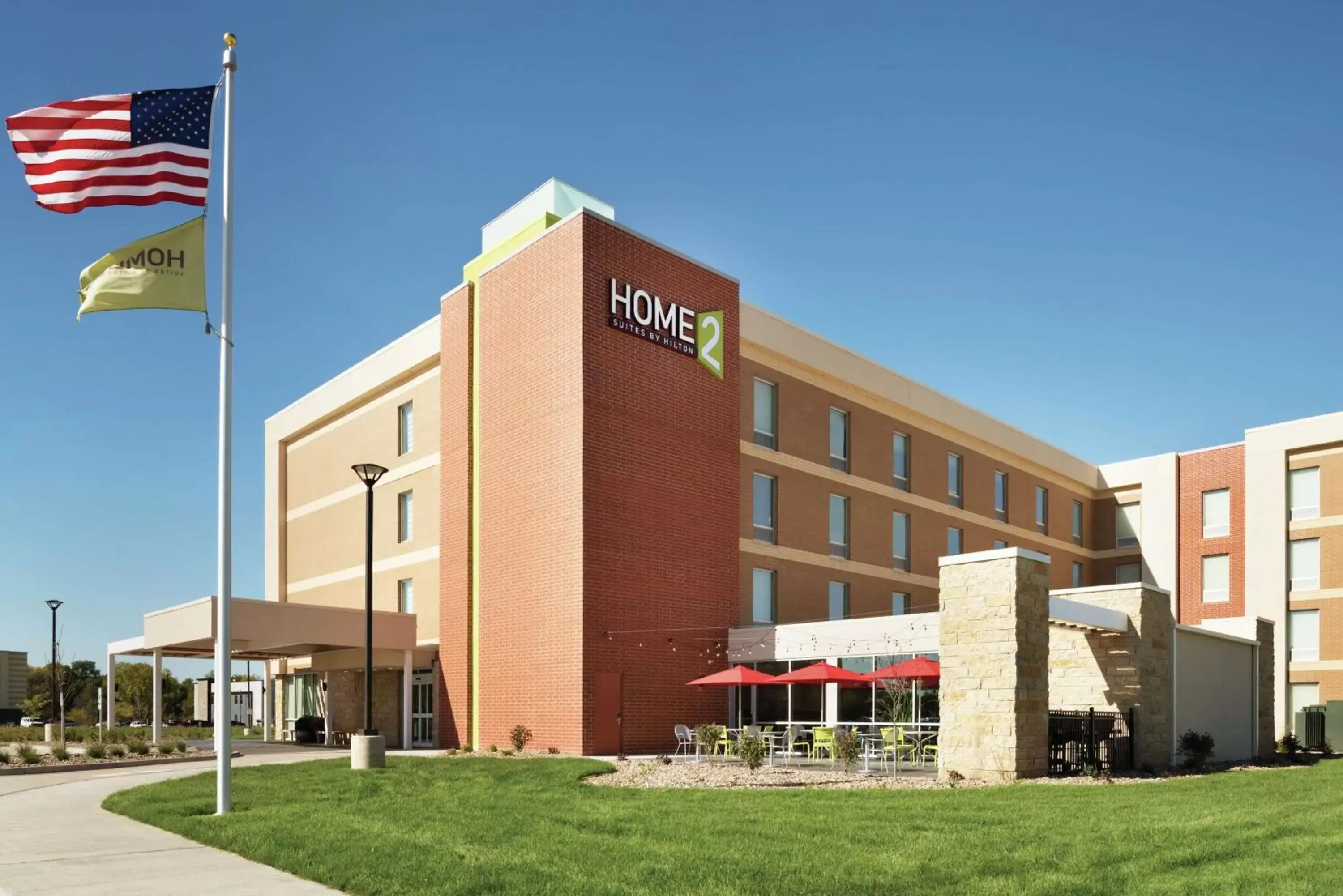 Home2 Suites By Hilton Iowa City Coralville Home2 Suites By Hilton Iowa City Coralville