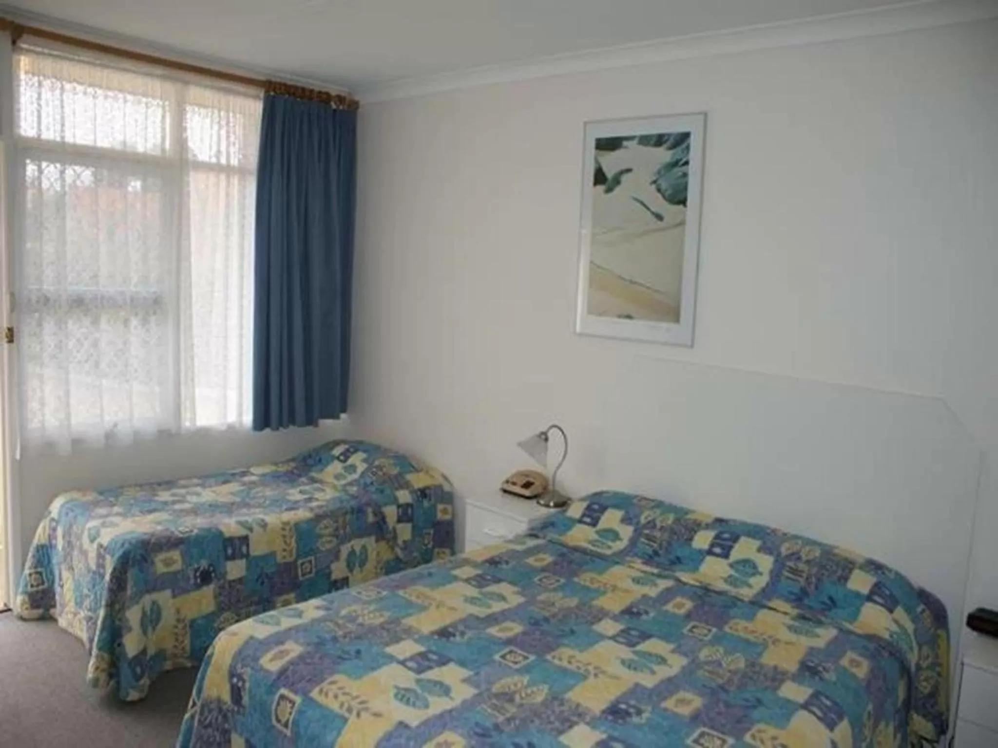 Bedroom, Bed in Nelsons of Bridgetown