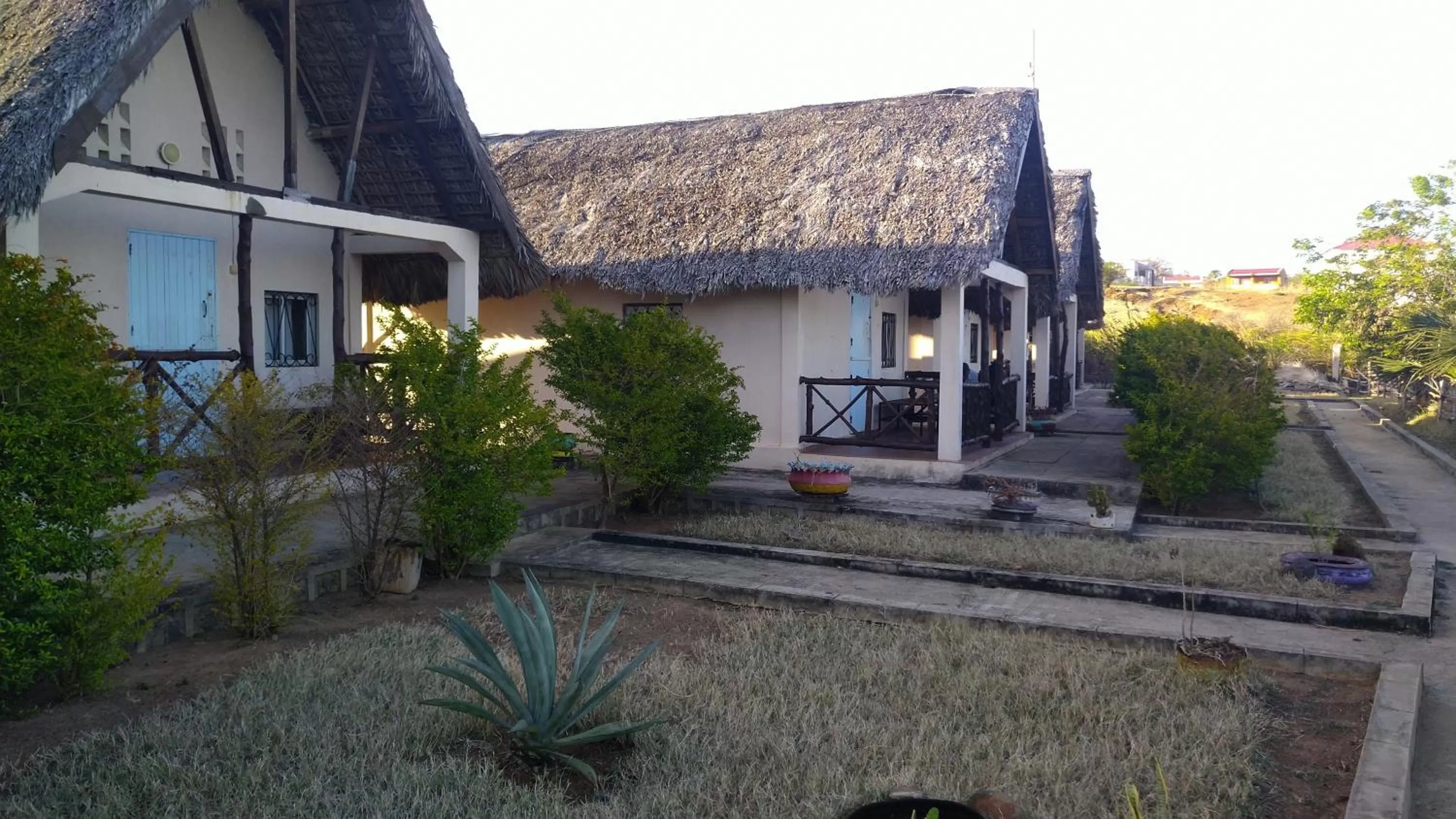 Property Building in SANJEELA-PLAGE COCO