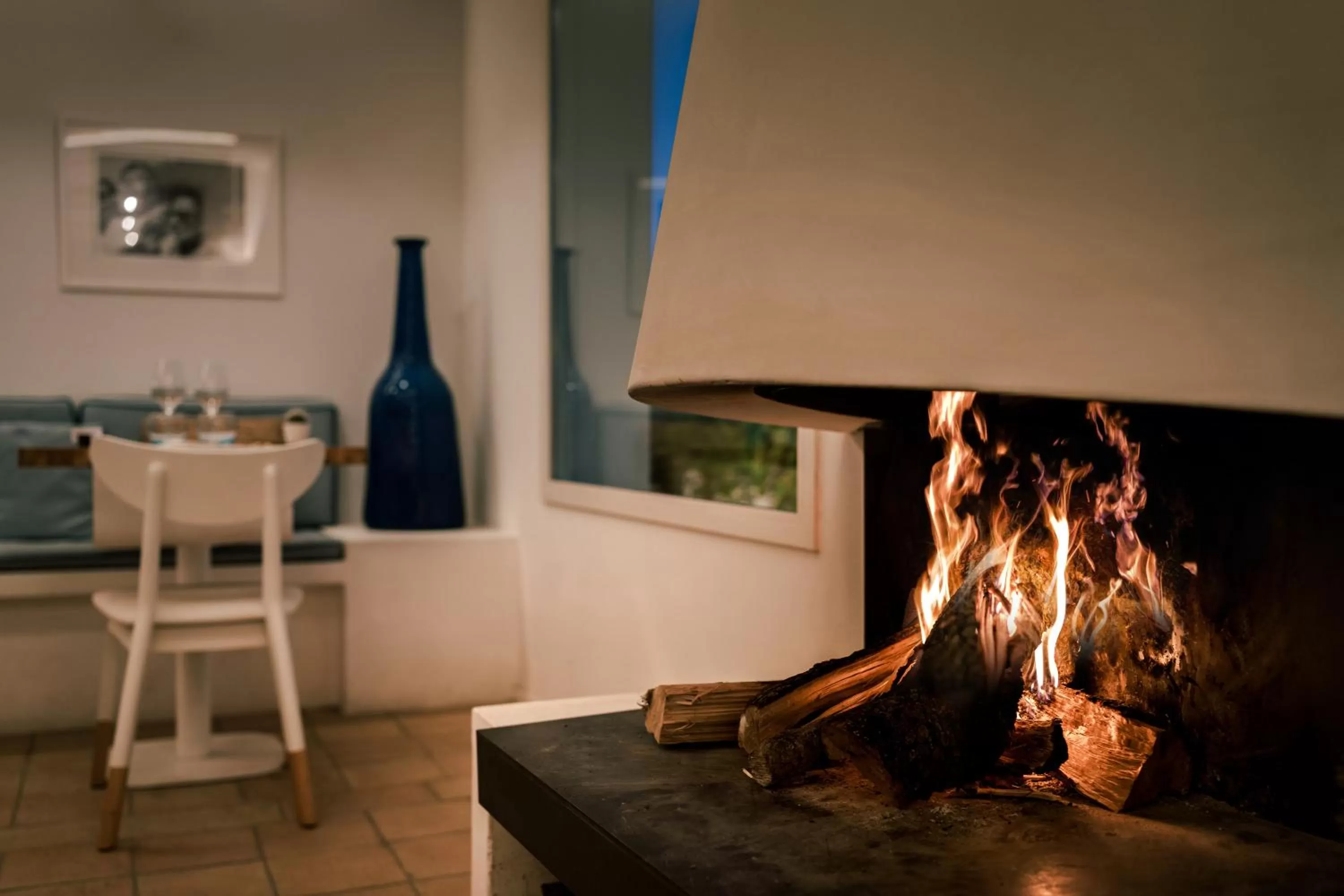 Restaurant/places to eat in Boutique Hotel Villa Gala by Fimedhotels