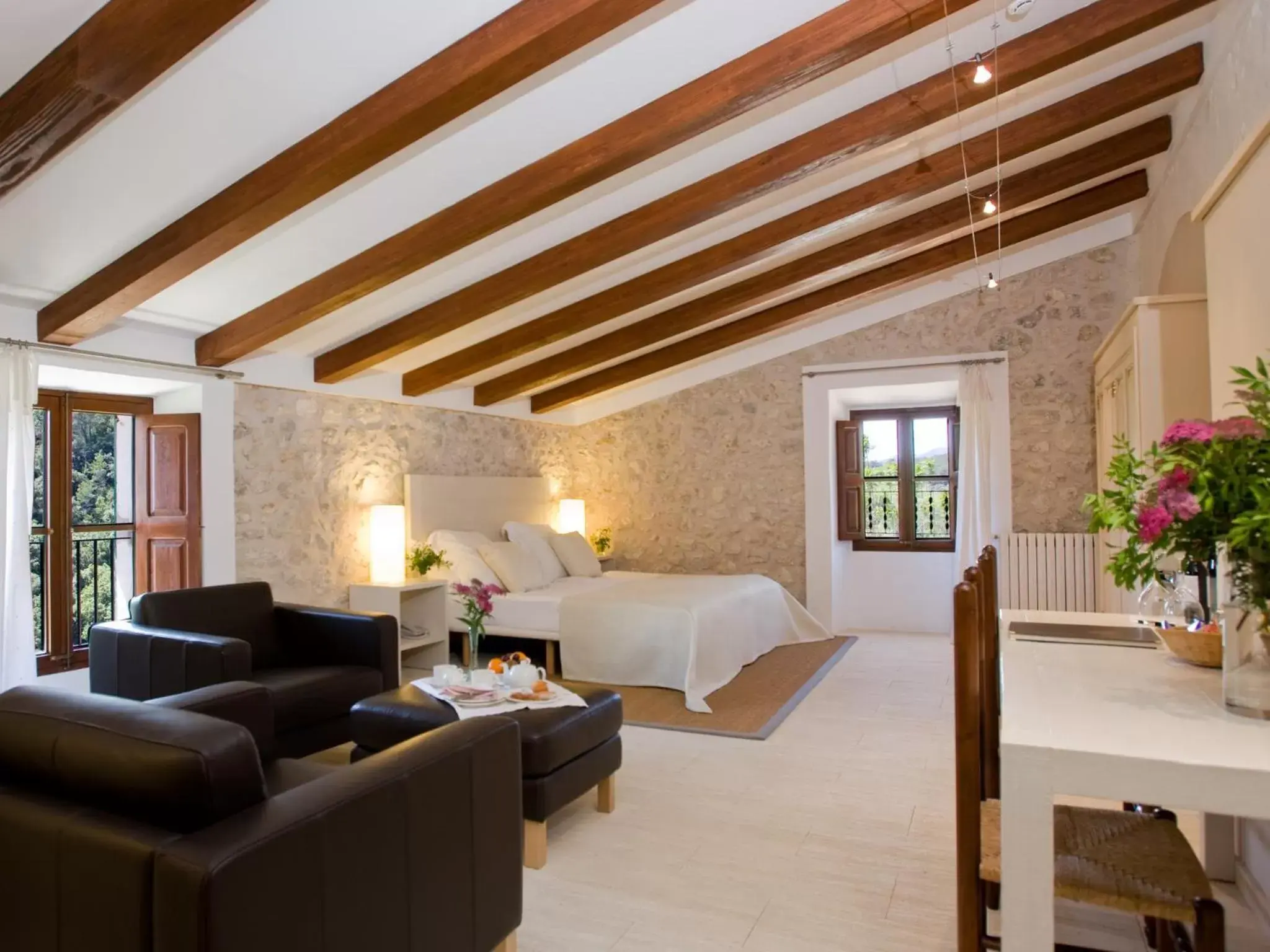 Suite in Monnàber Vell Suite in Monnàber Vell