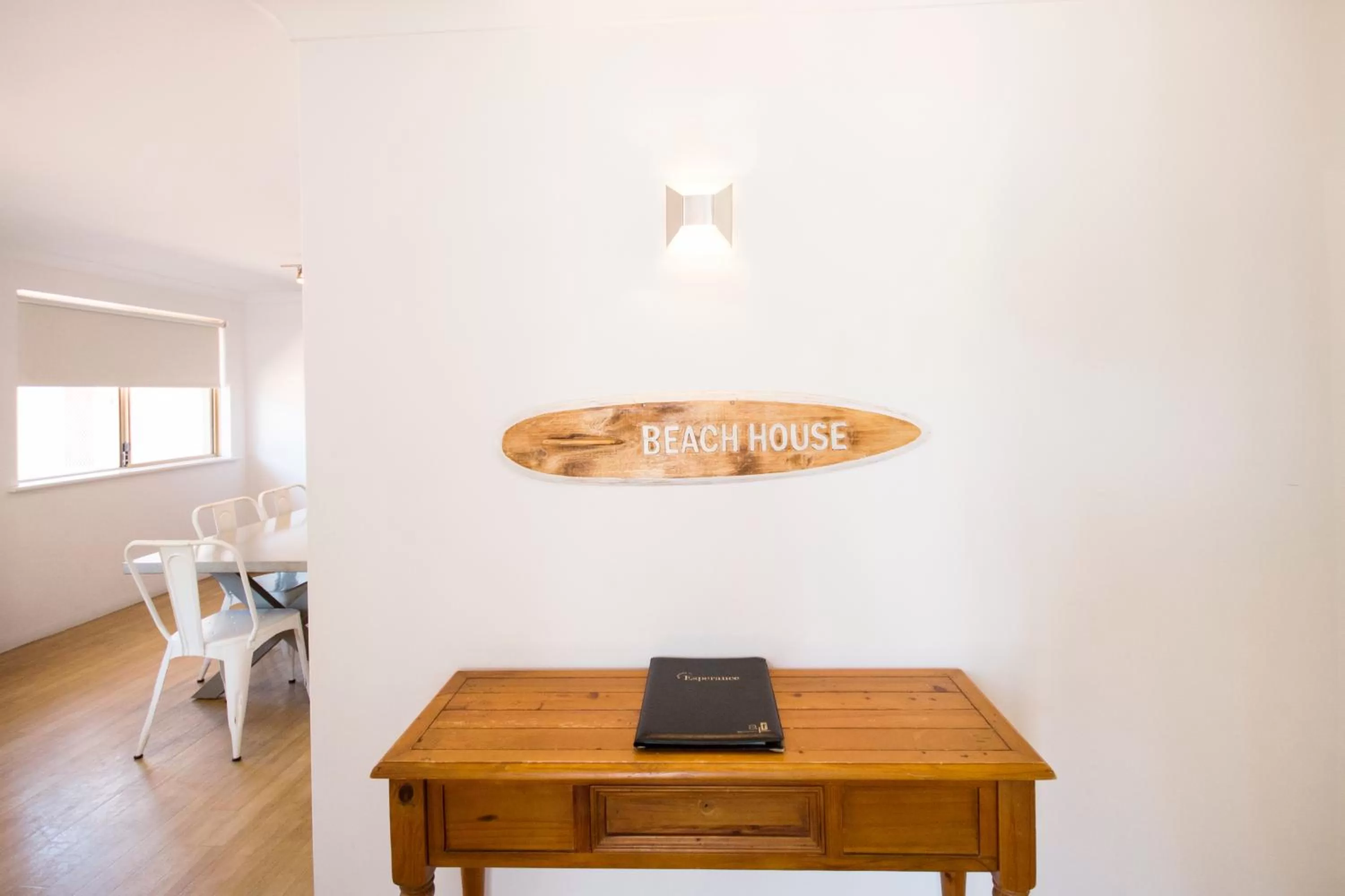 Area and facilities, Dining Area in Archipelago Apartments Esperance