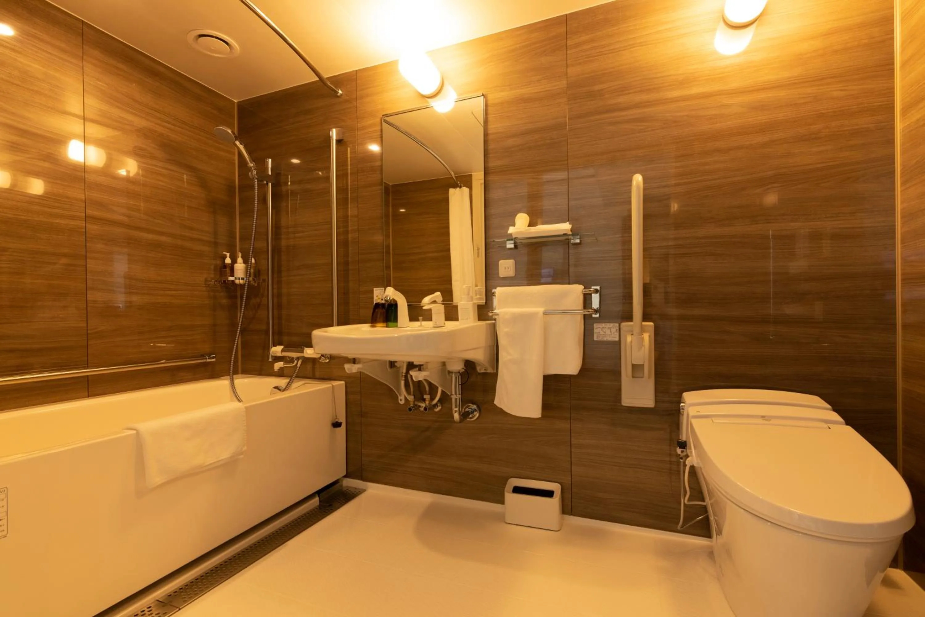 Hotel Aru Kyoto Sanjo Kiyamachi Do-ri