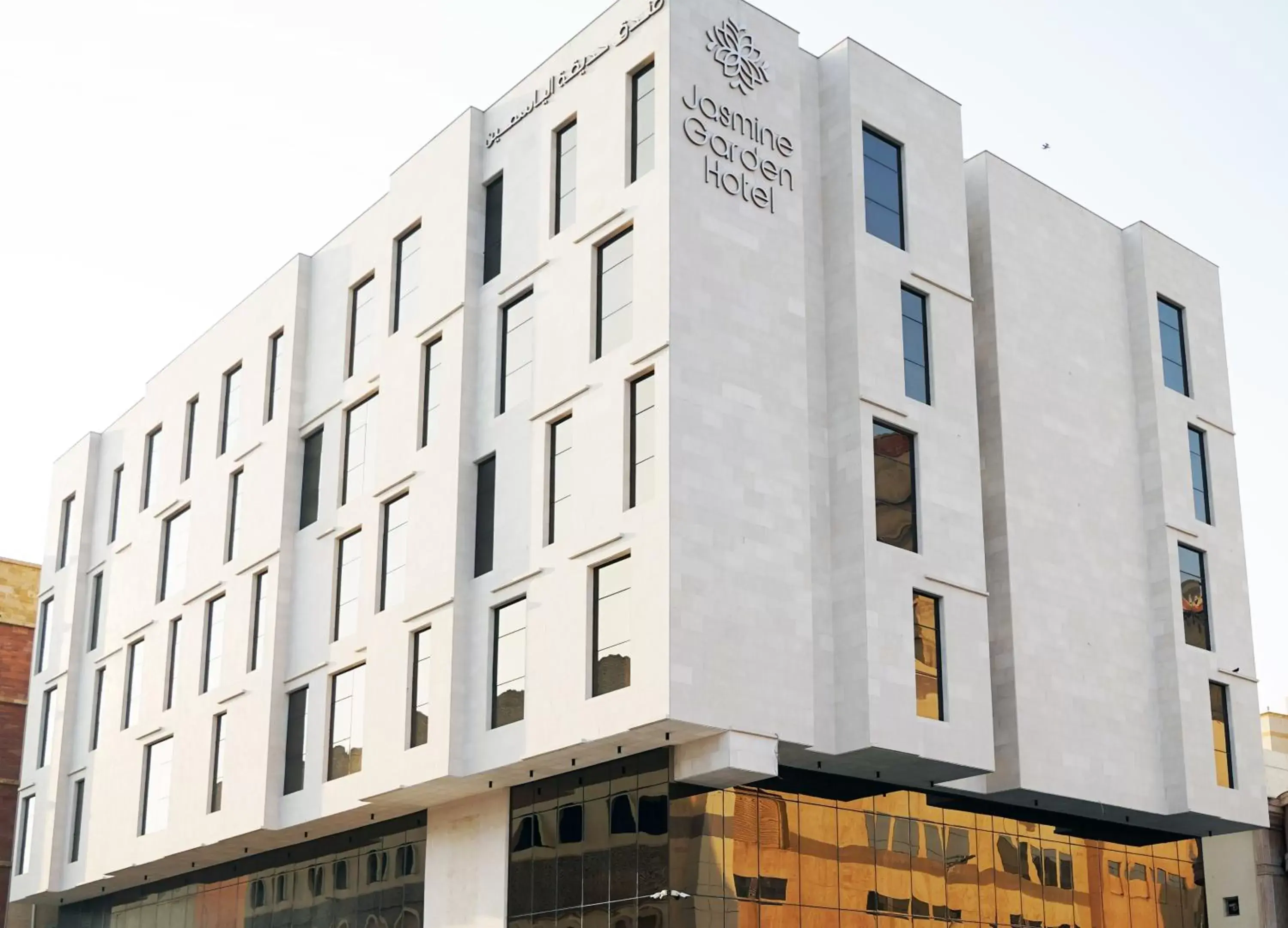 Jasmine Garden Hotel Jasmine Garden Hotel