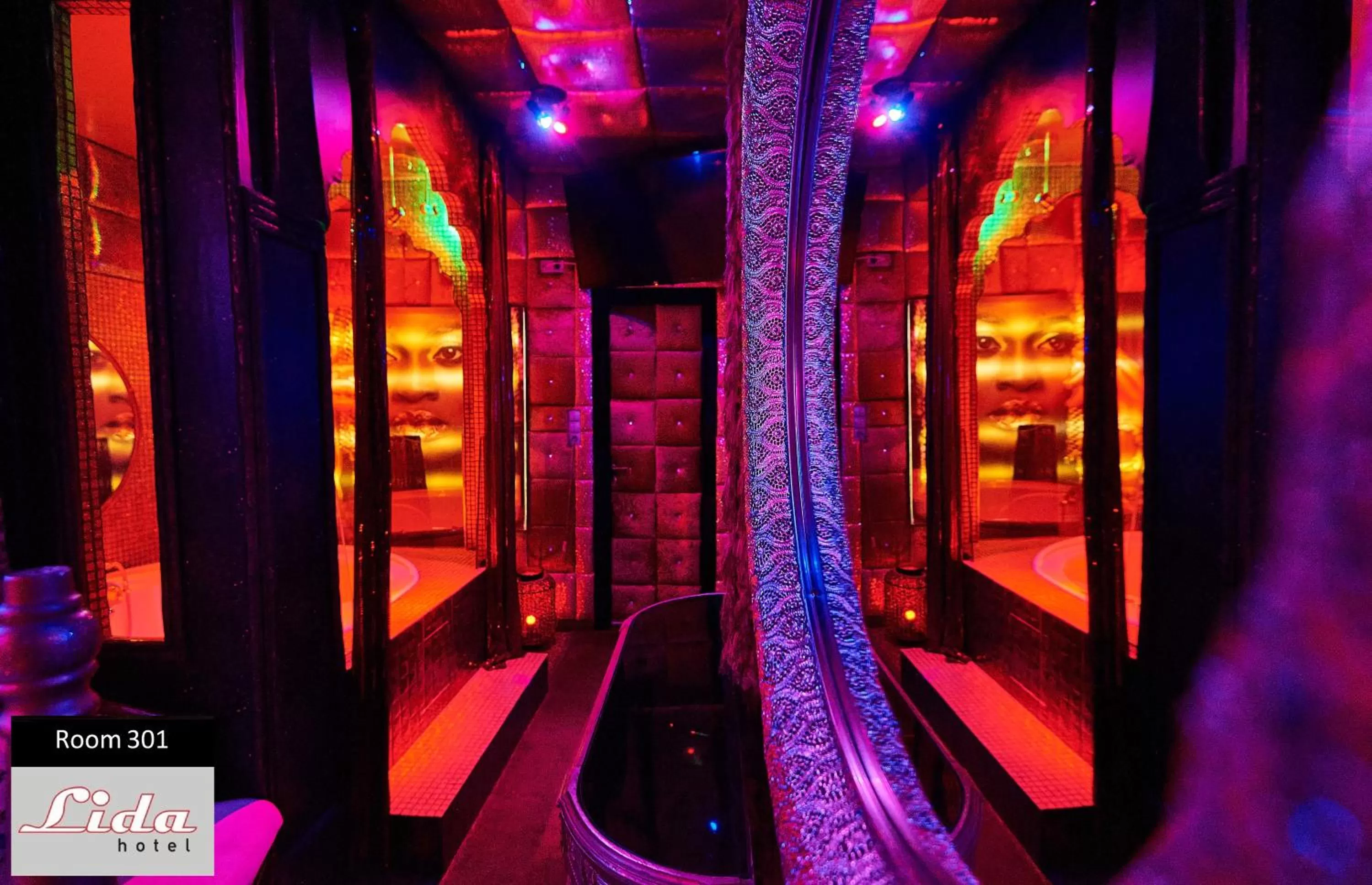 Lida Hotel