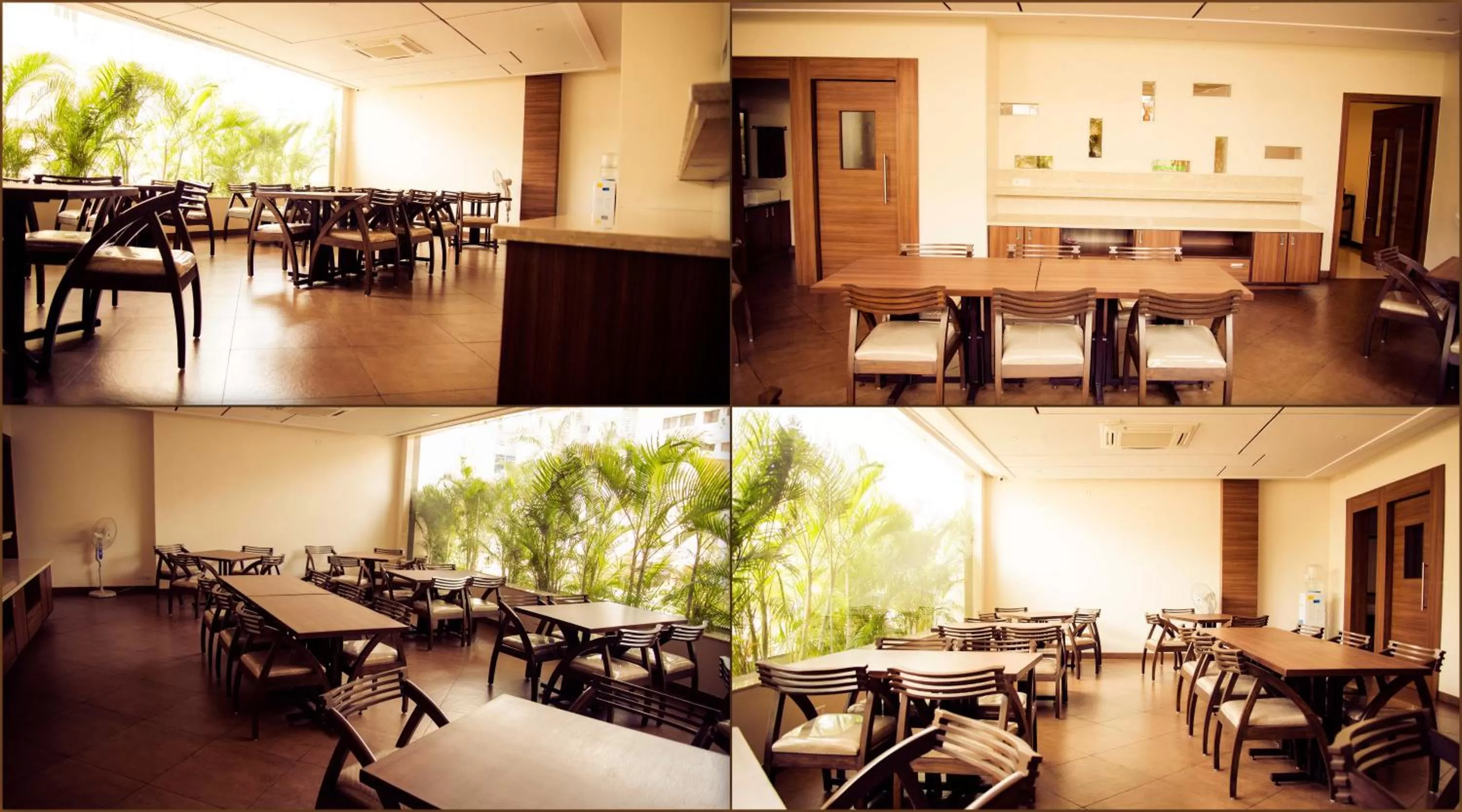 Restaurant/places to eat in The Pioneer