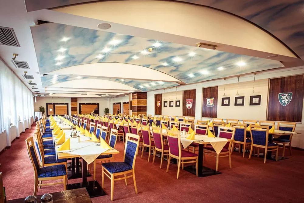 Restaurant/Places to Eat in Brauhaus zu Murau