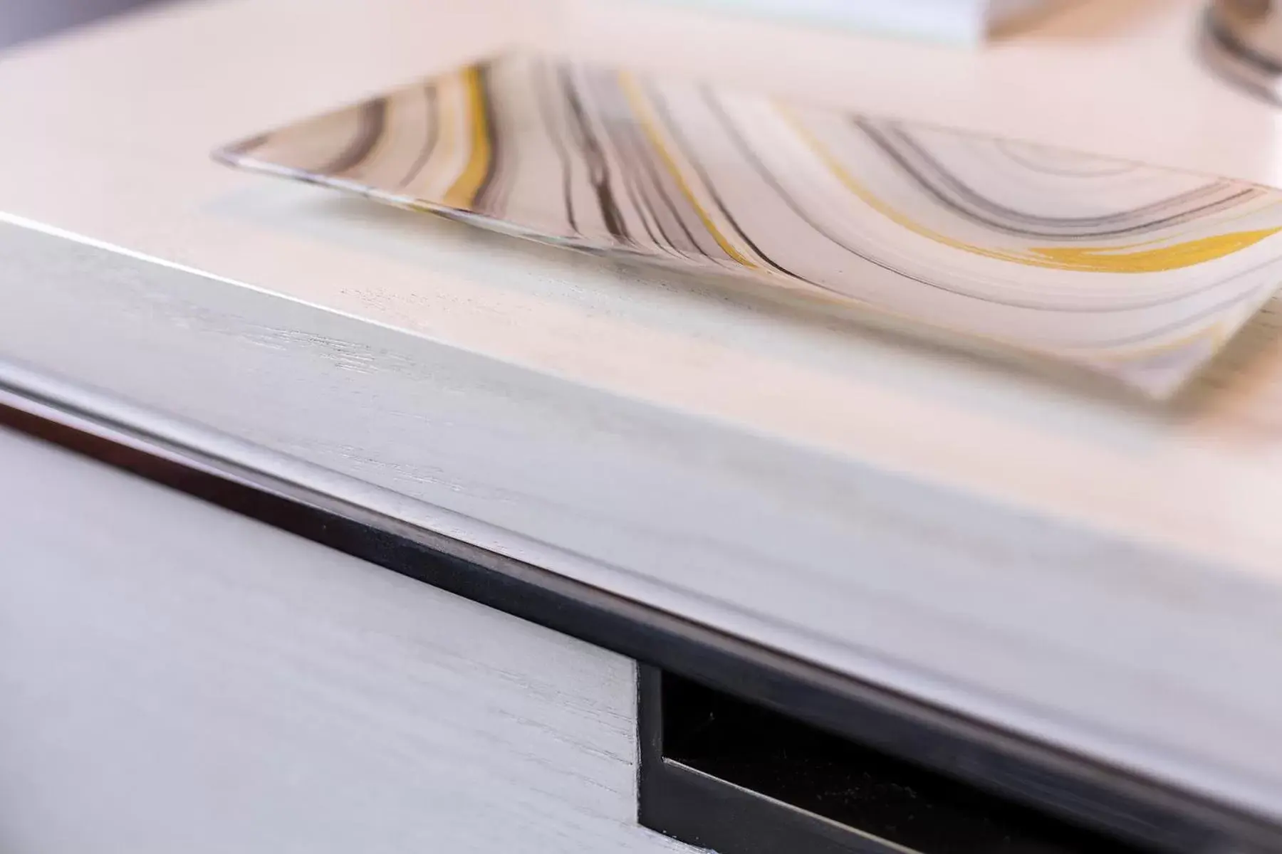 Corner Suite in Four Seasons Hotel Atlanta Corner Suite in Four Seasons Hotel Atlanta